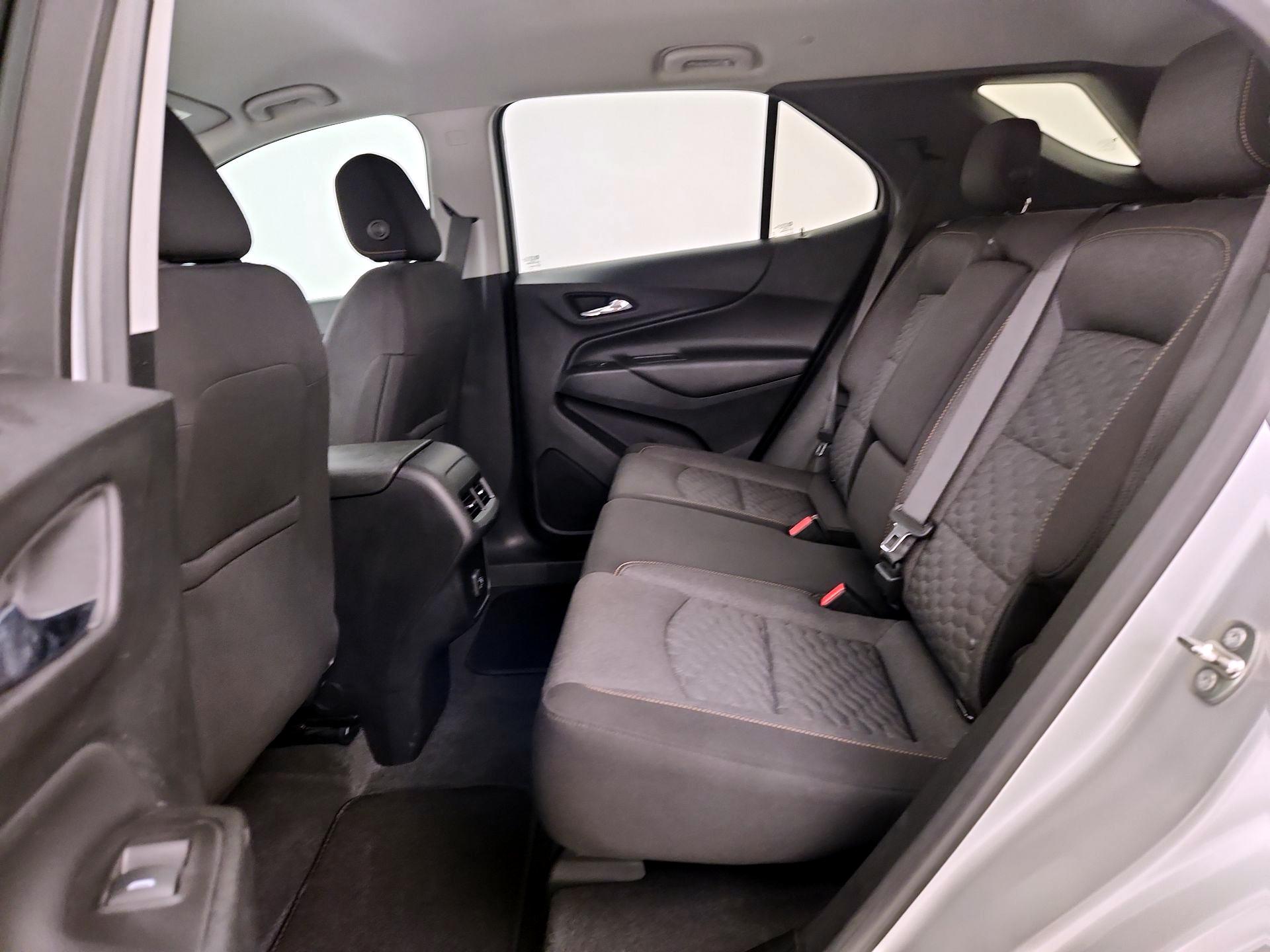 Thumbnail: 2019 Chevrolet Equinox - 19