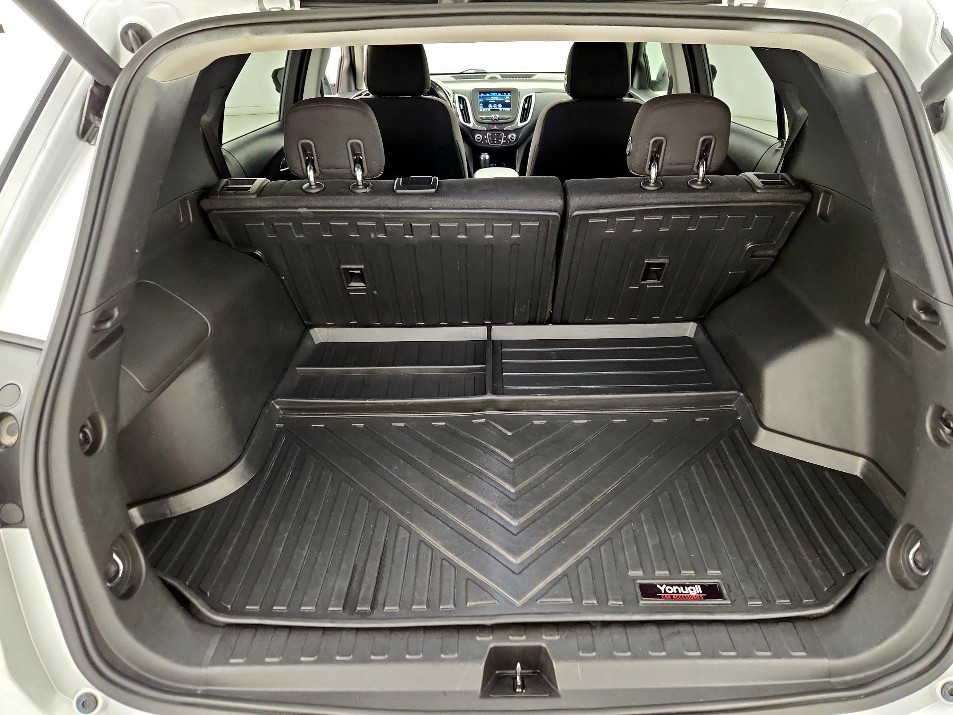 Thumbnail: 2019 Chevrolet Equinox - 20