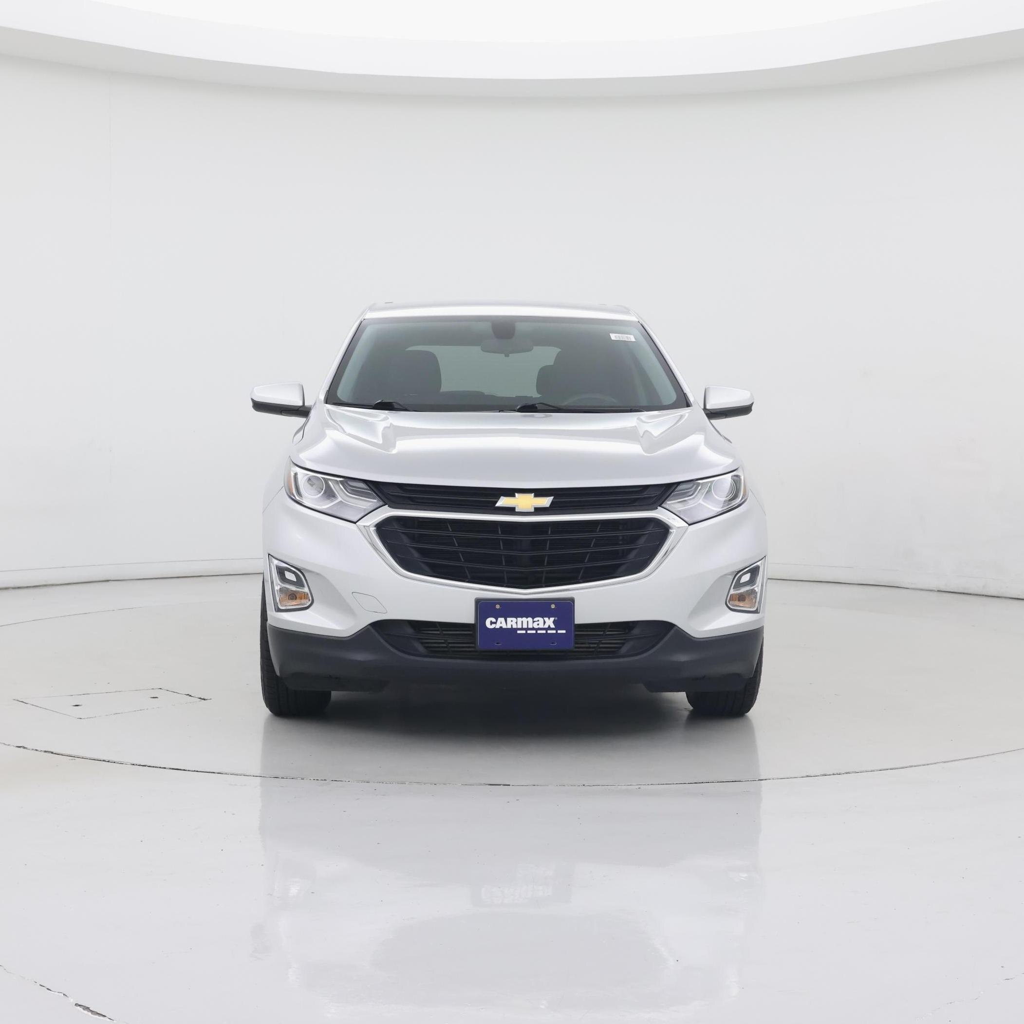 Thumbnail: 2019 Chevrolet Equinox - 5