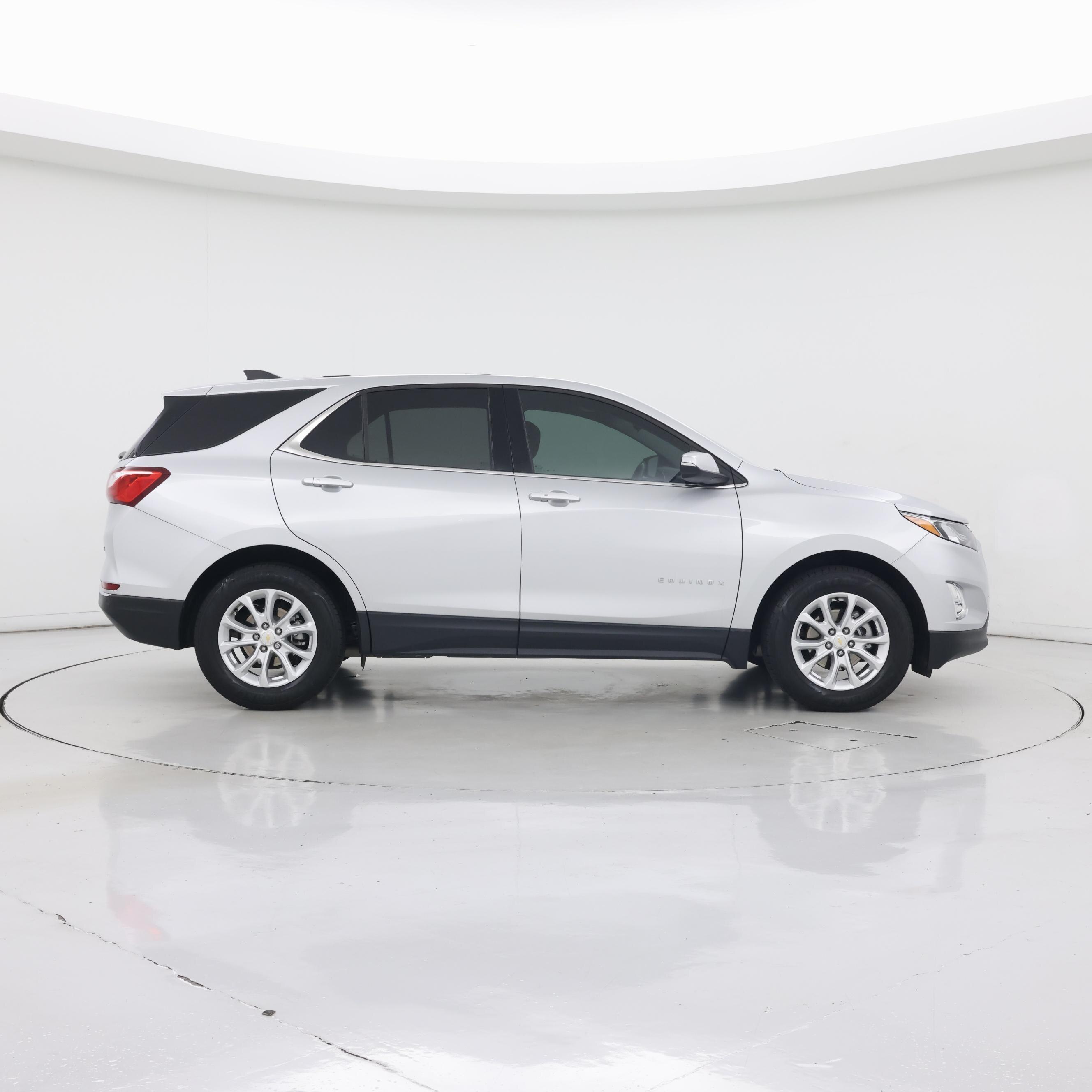 Thumbnail: 2019 Chevrolet Equinox - 7