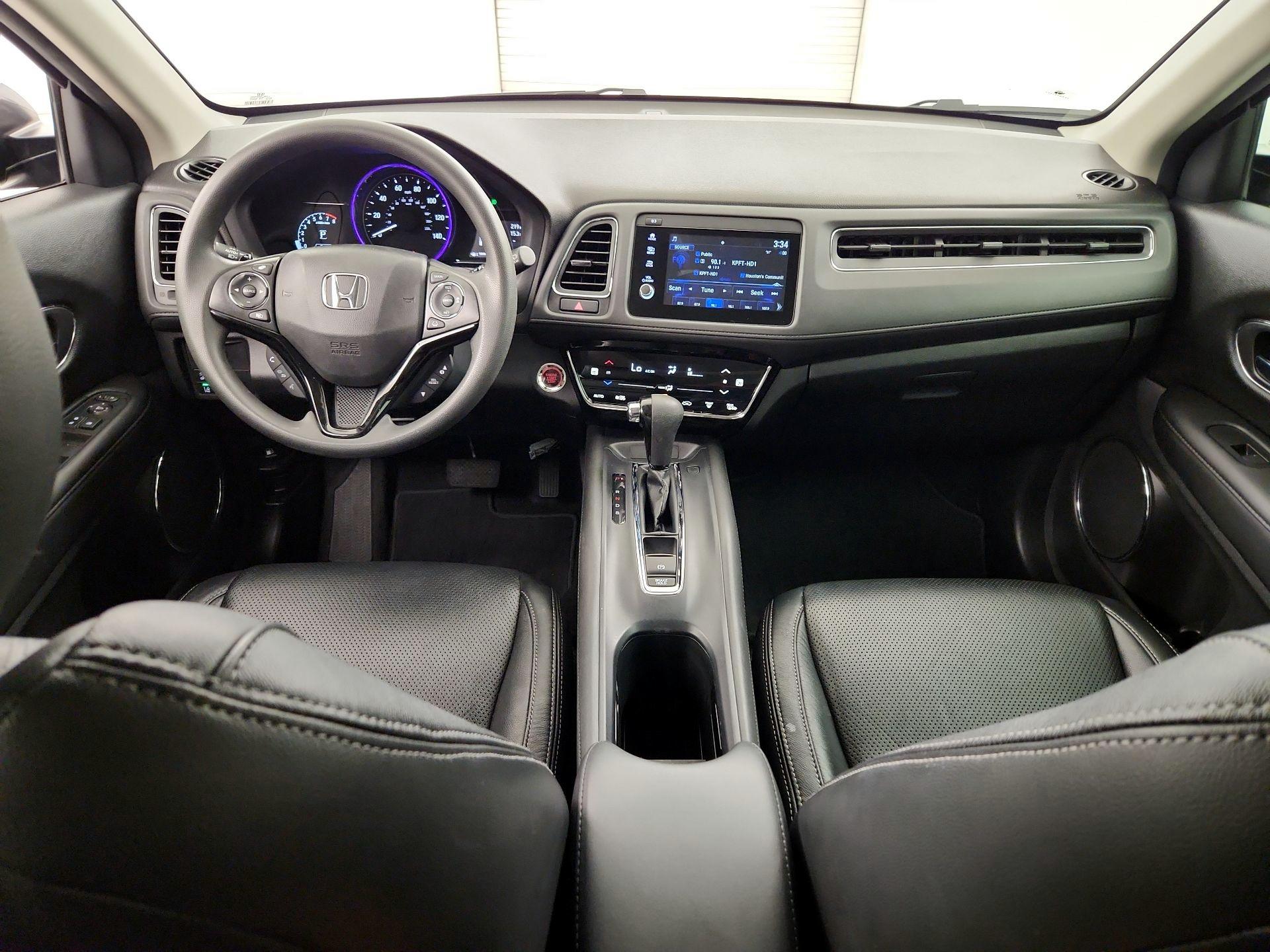 Thumbnail: 2022 Honda HR-V - 9
