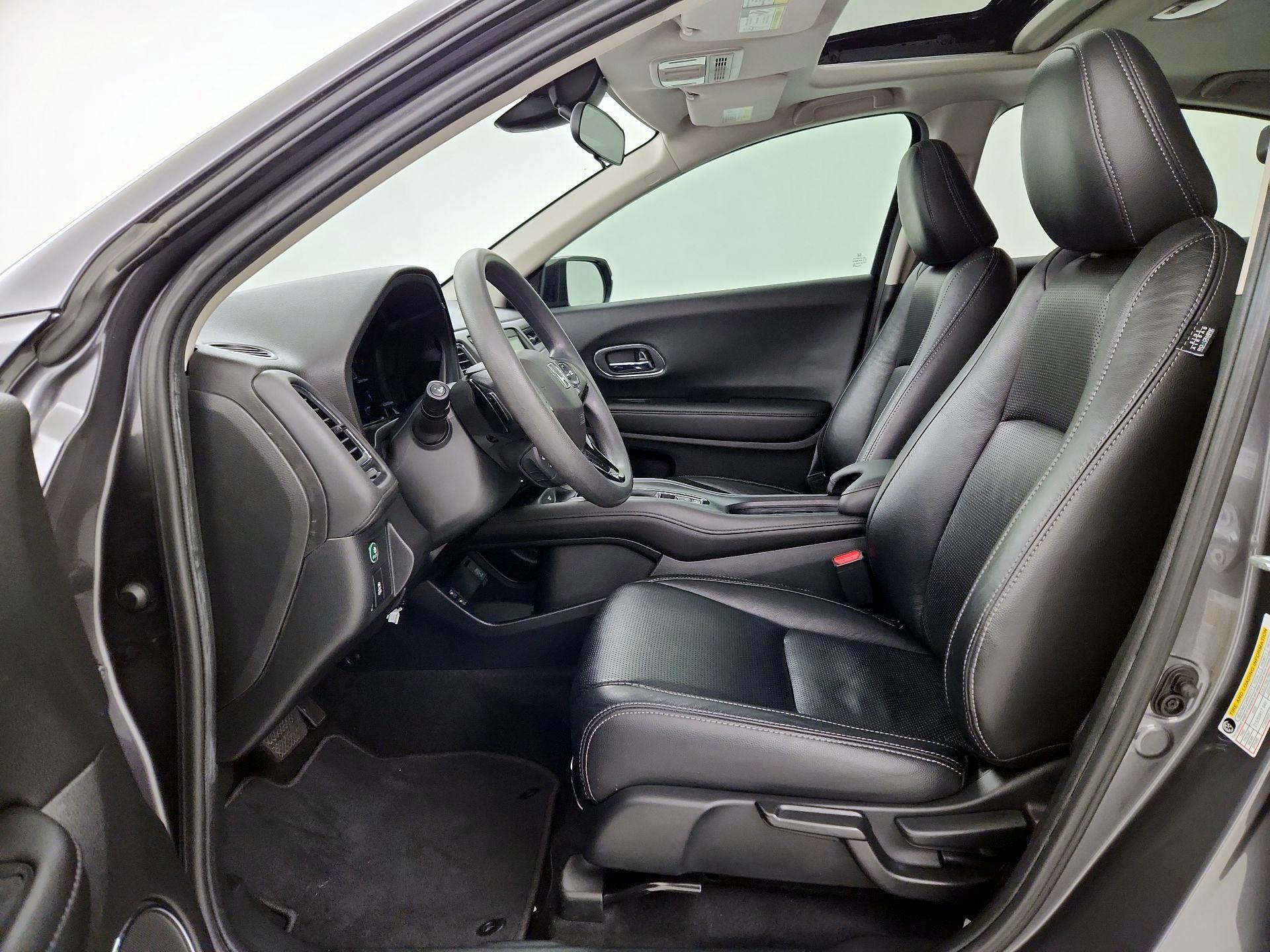 Thumbnail: 2022 Honda HR-V - 11