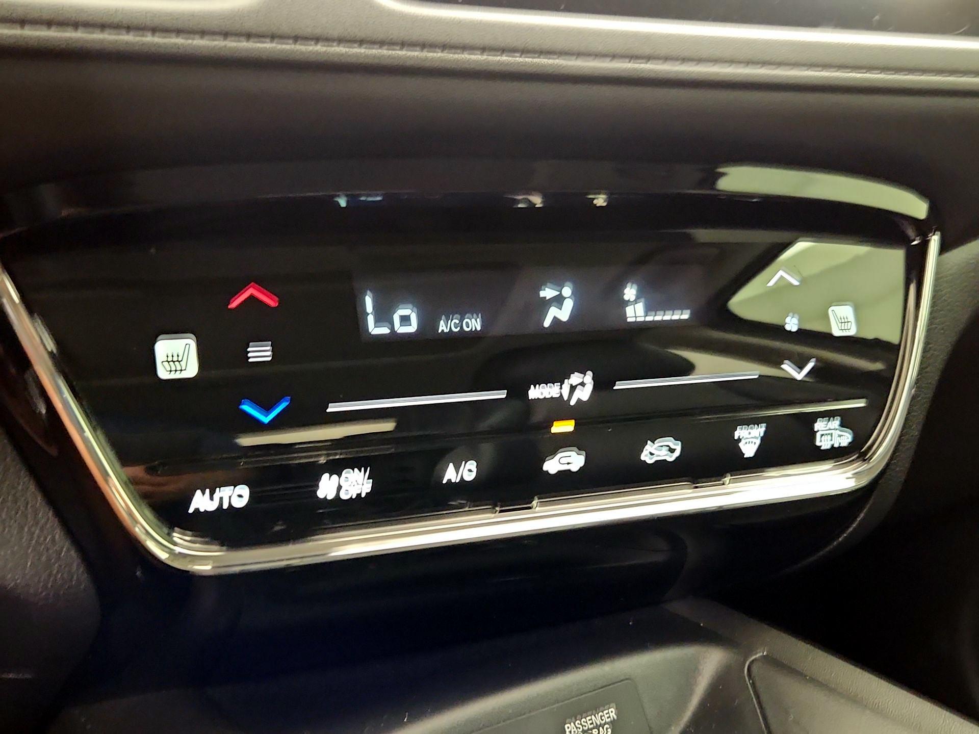 Thumbnail: 2022 Honda HR-V - 16
