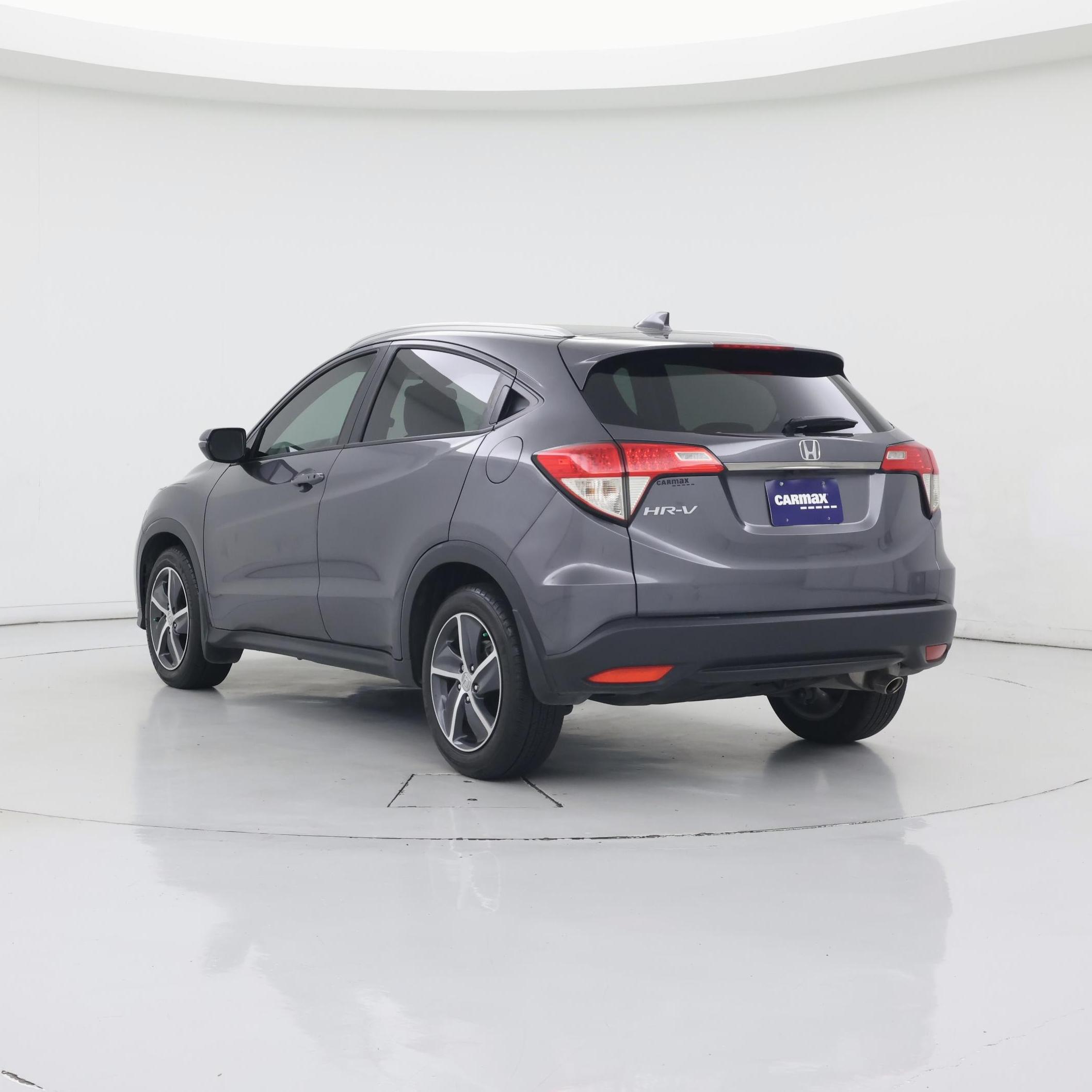 Thumbnail: 2022 Honda HR-V - 2