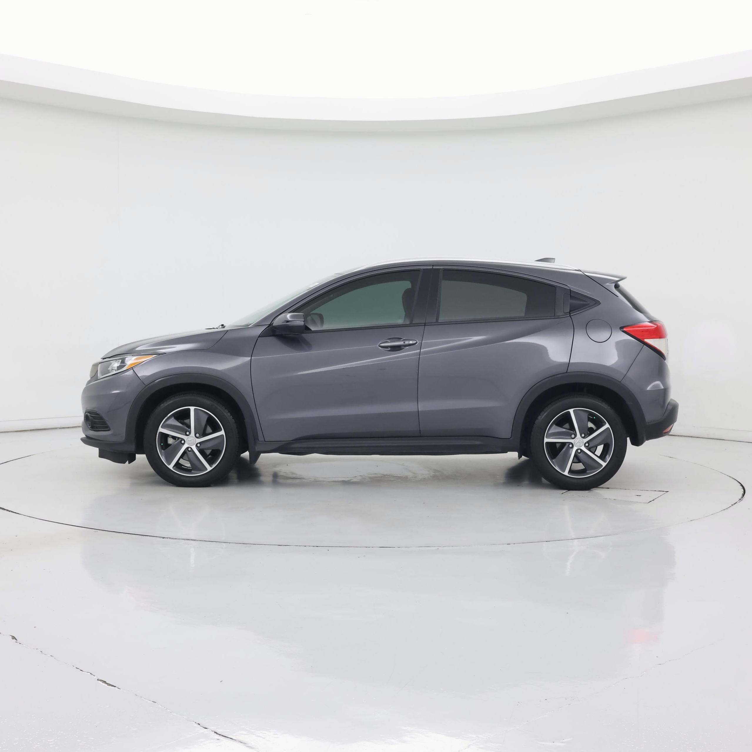 Thumbnail: 2022 Honda HR-V - 3