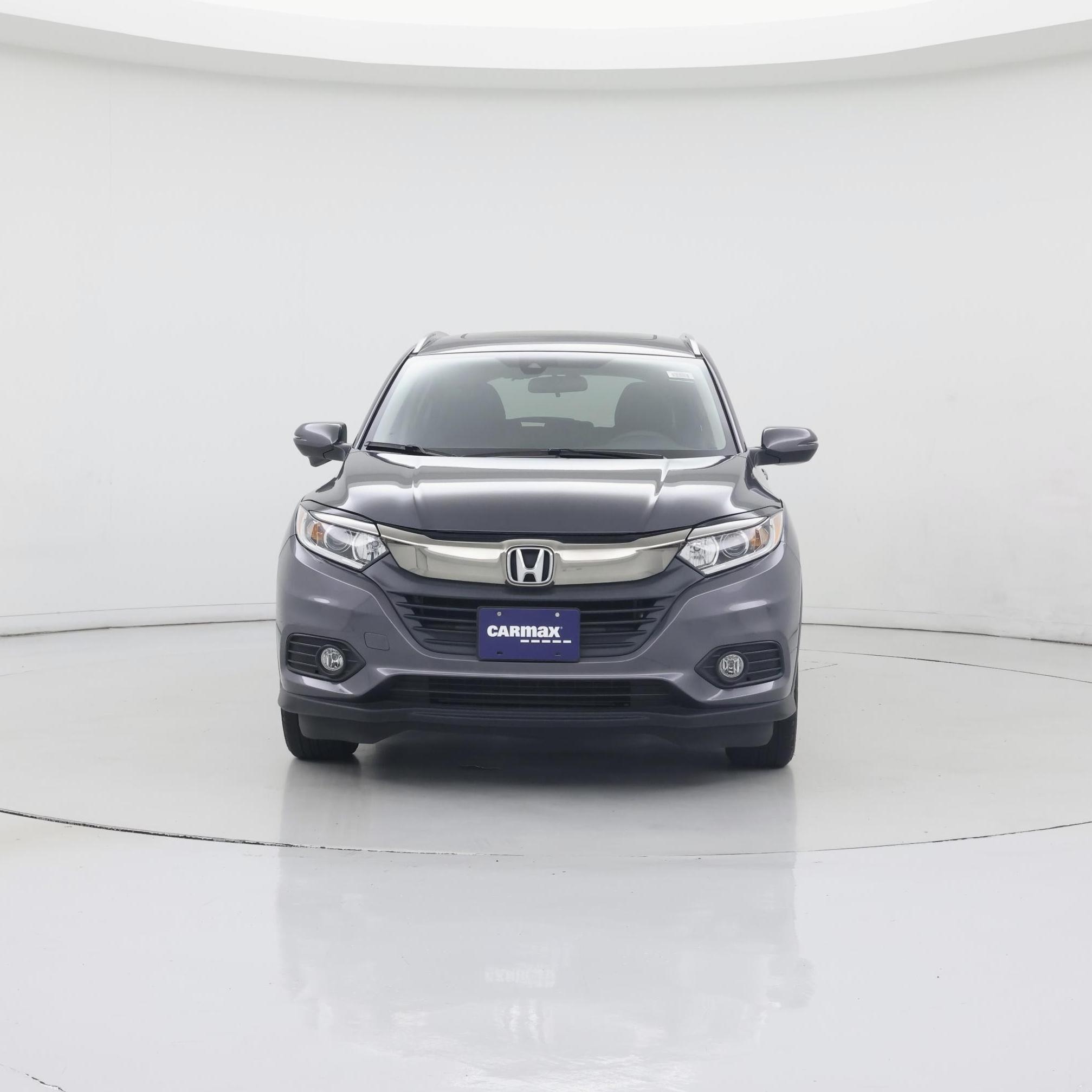 Thumbnail: 2022 Honda HR-V - 5