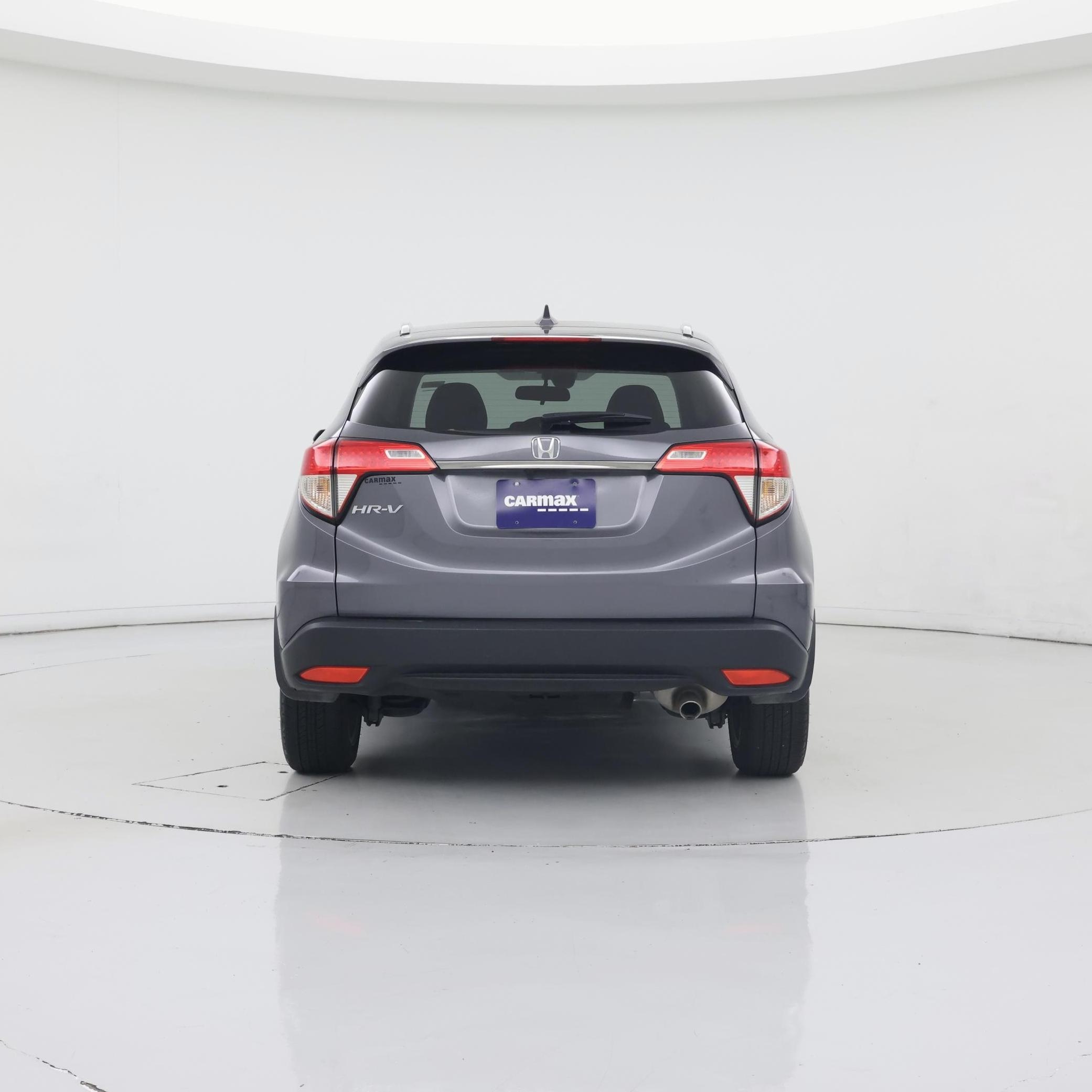 Thumbnail: 2022 Honda HR-V - 6