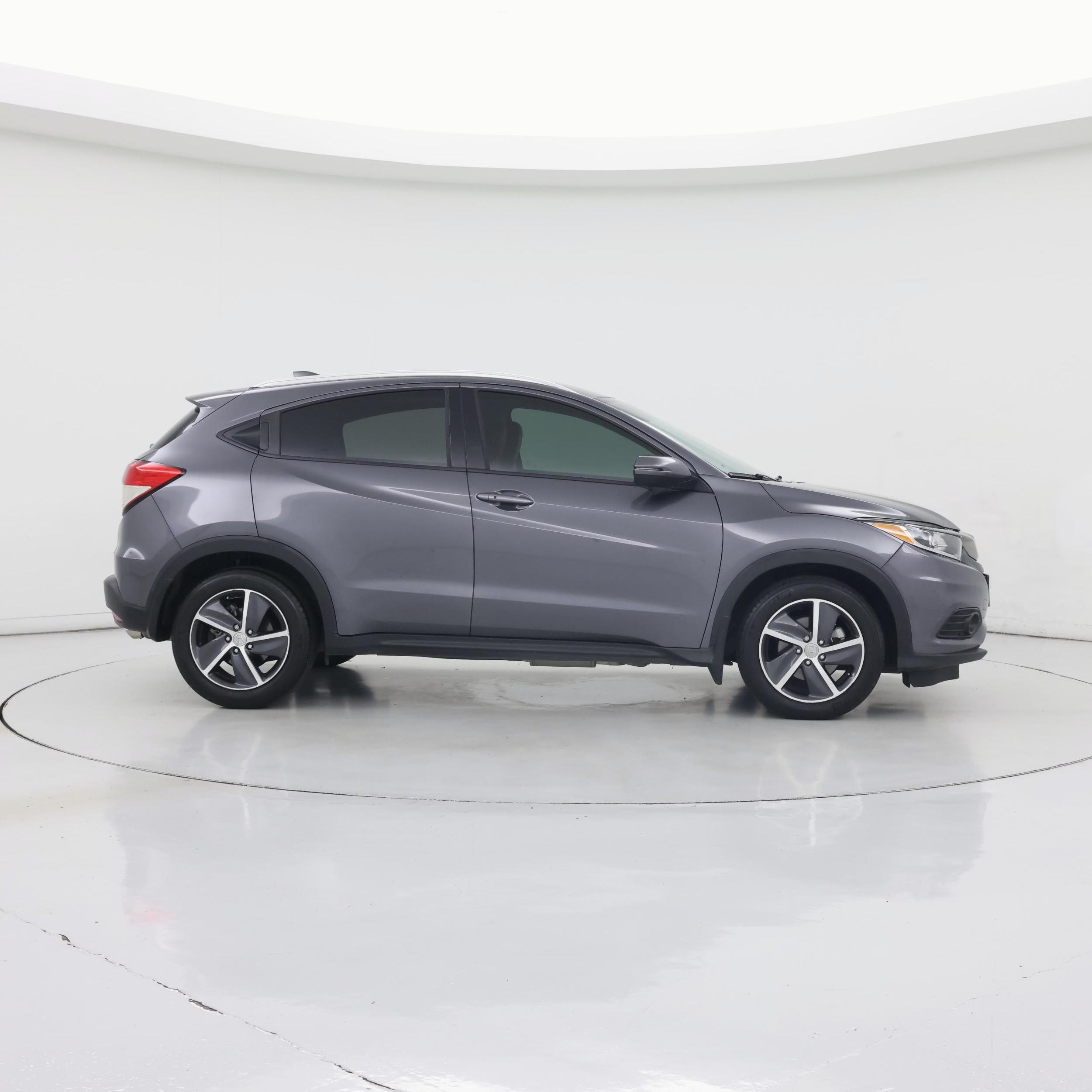 Thumbnail: 2022 Honda HR-V - 7