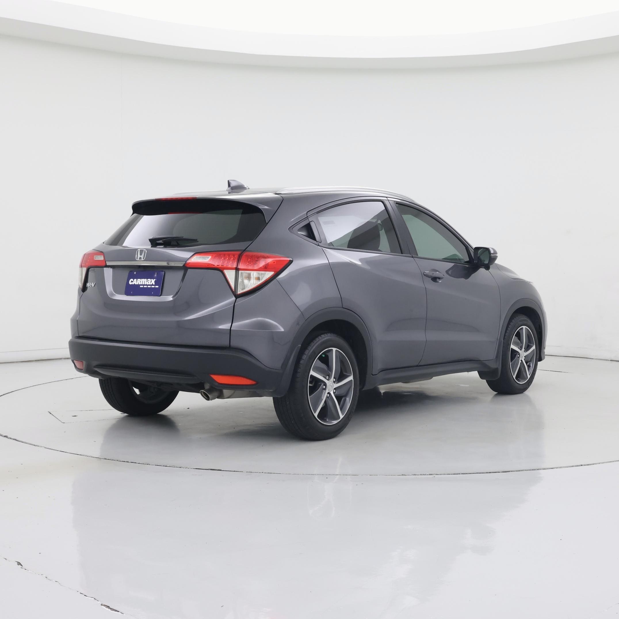 Thumbnail: 2022 Honda HR-V - 8