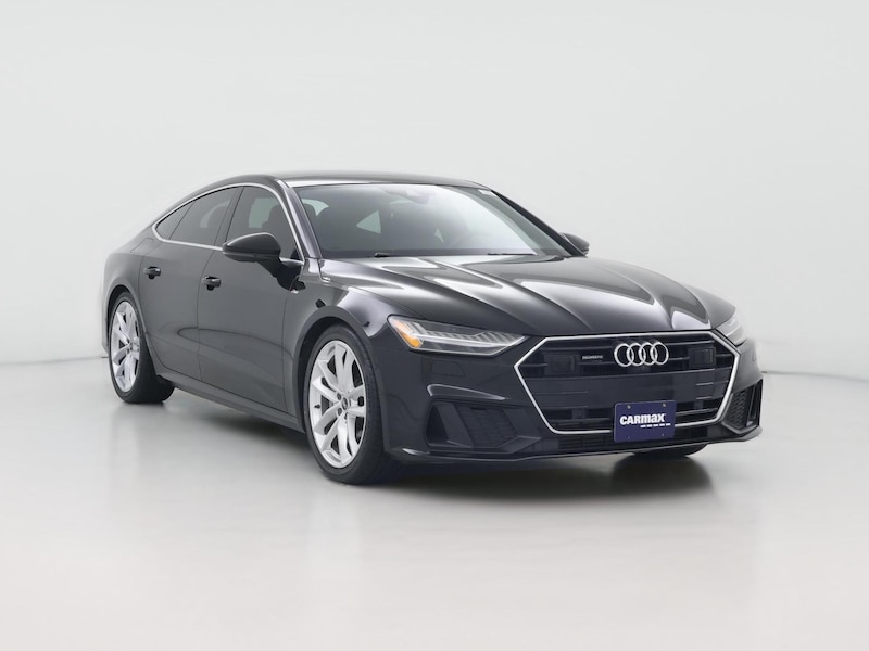 2021 Audi A7 Premium Plus -
                  Houston, TX