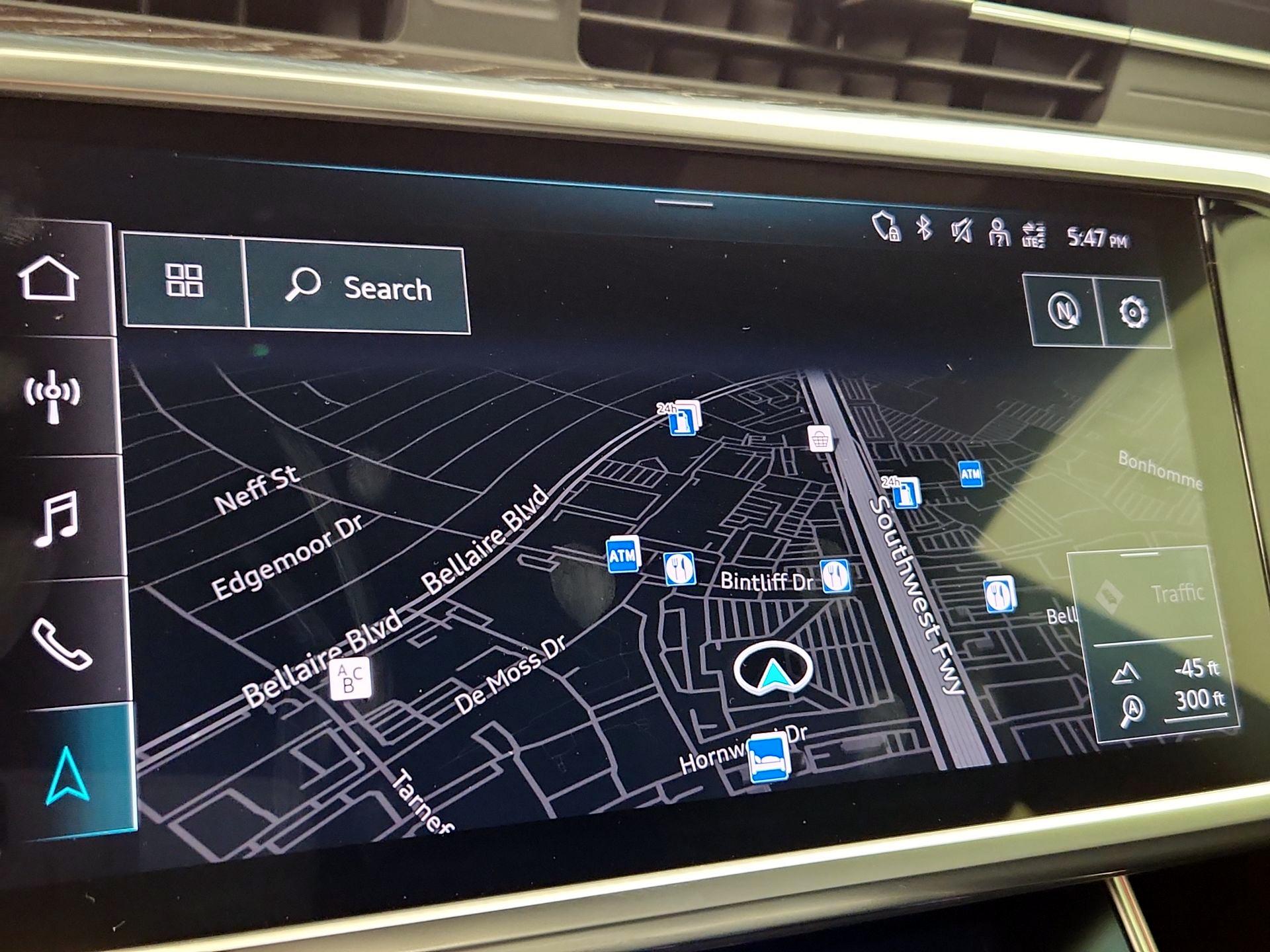 Thumbnail: 2021 Audi A7 - 14