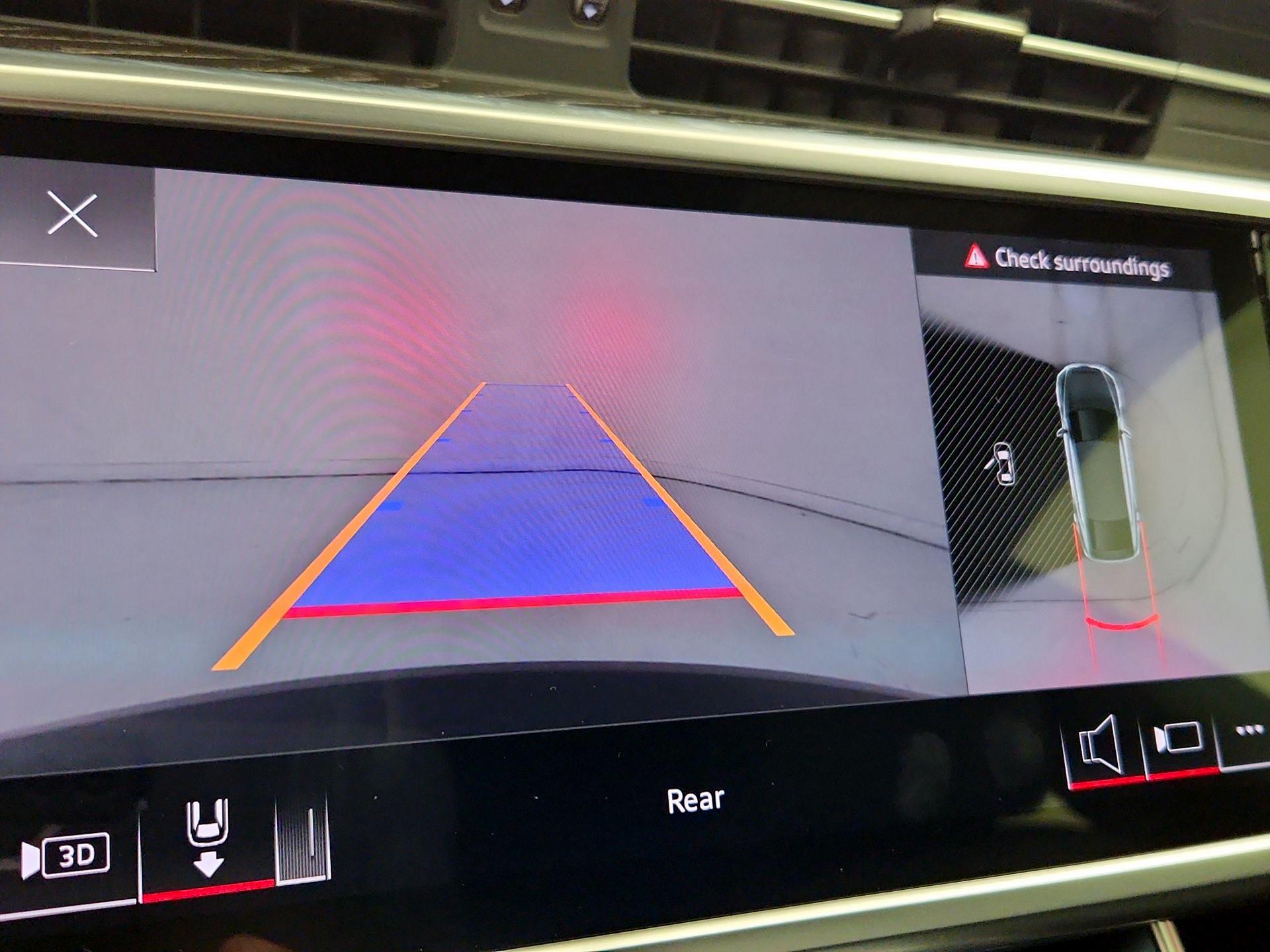 Thumbnail: 2021 Audi A7 - 15