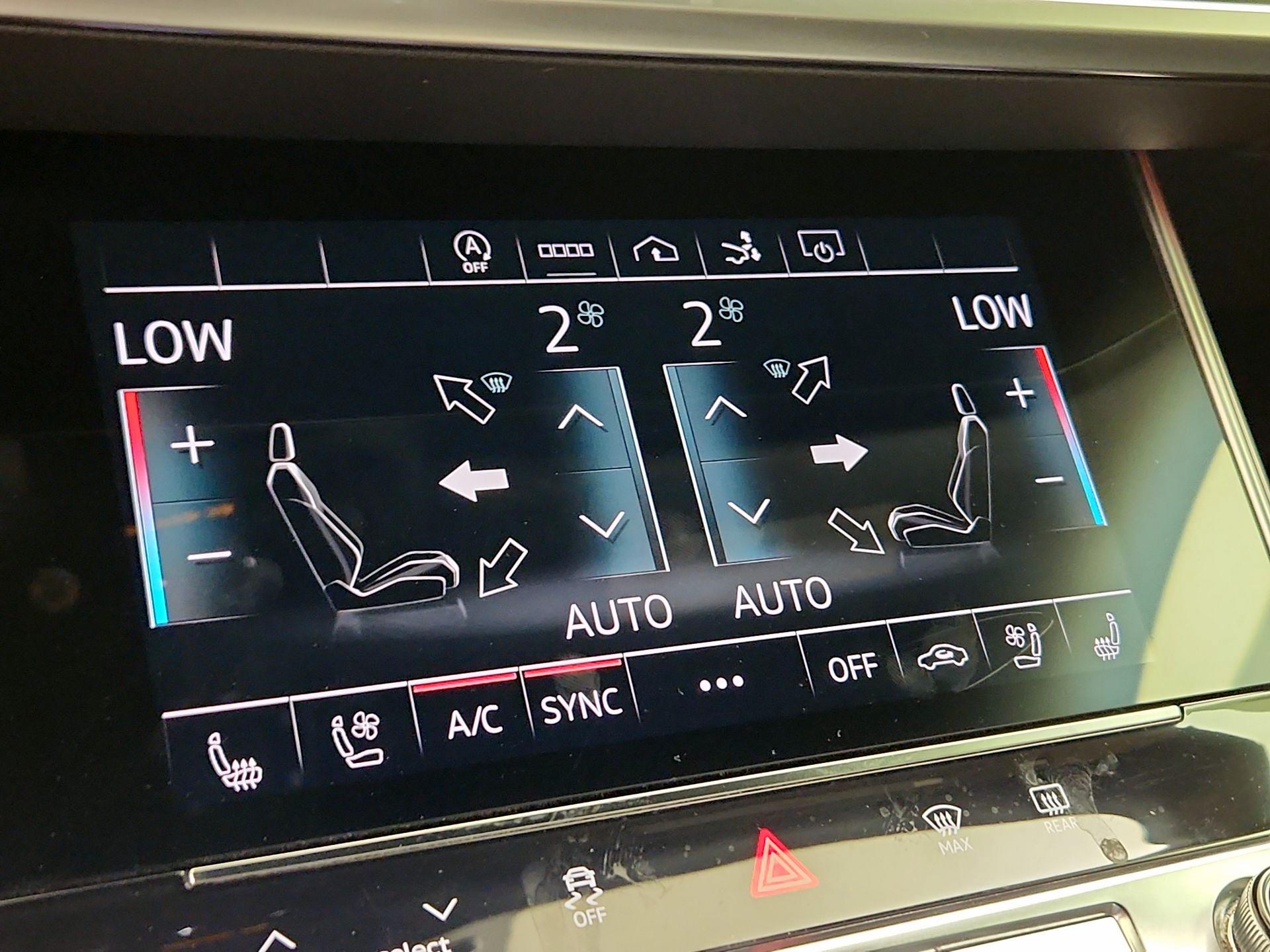 Thumbnail: 2021 Audi A7 - 17