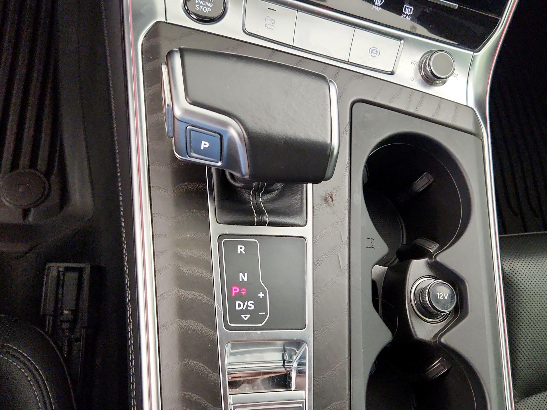 Thumbnail: 2021 Audi A7 - 18