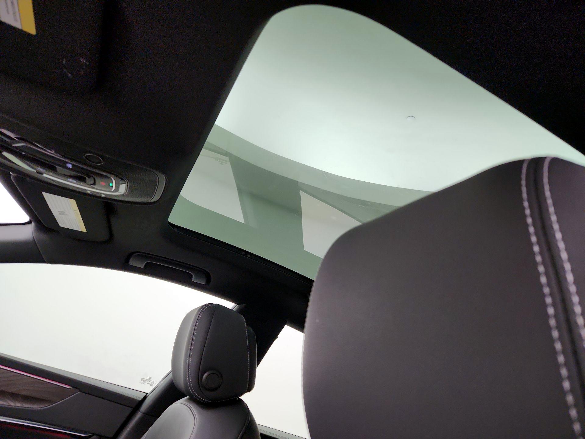 Thumbnail: 2021 Audi A7 - 20