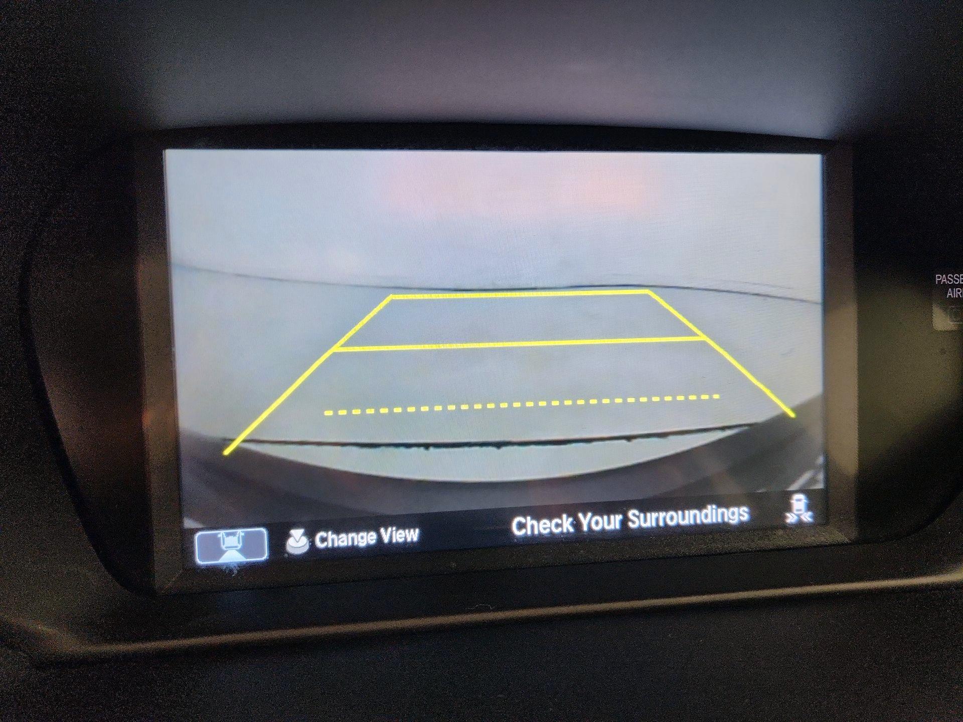 Thumbnail: 2020 Acura TLX - 15