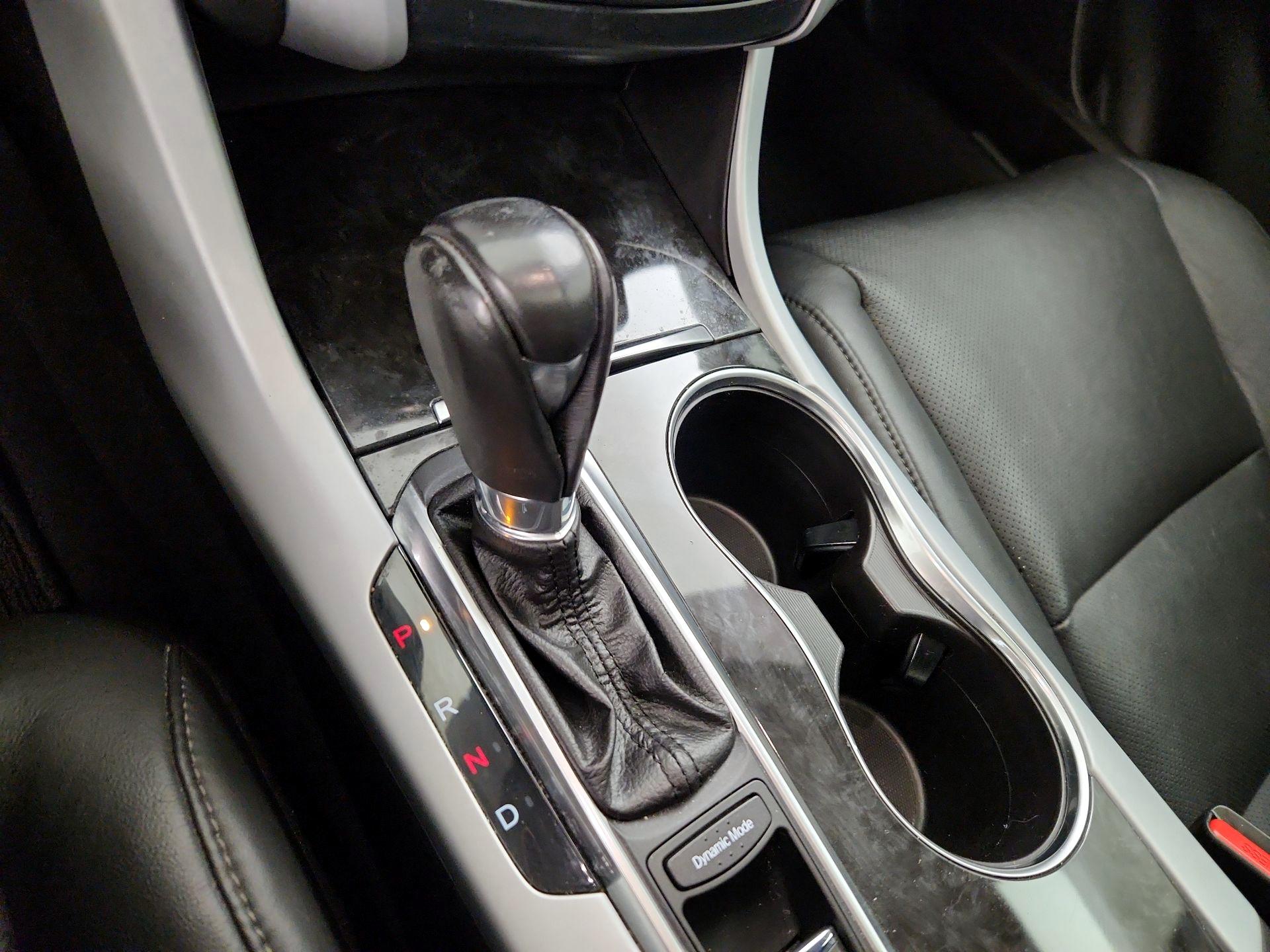 Thumbnail: 2020 Acura TLX - 18