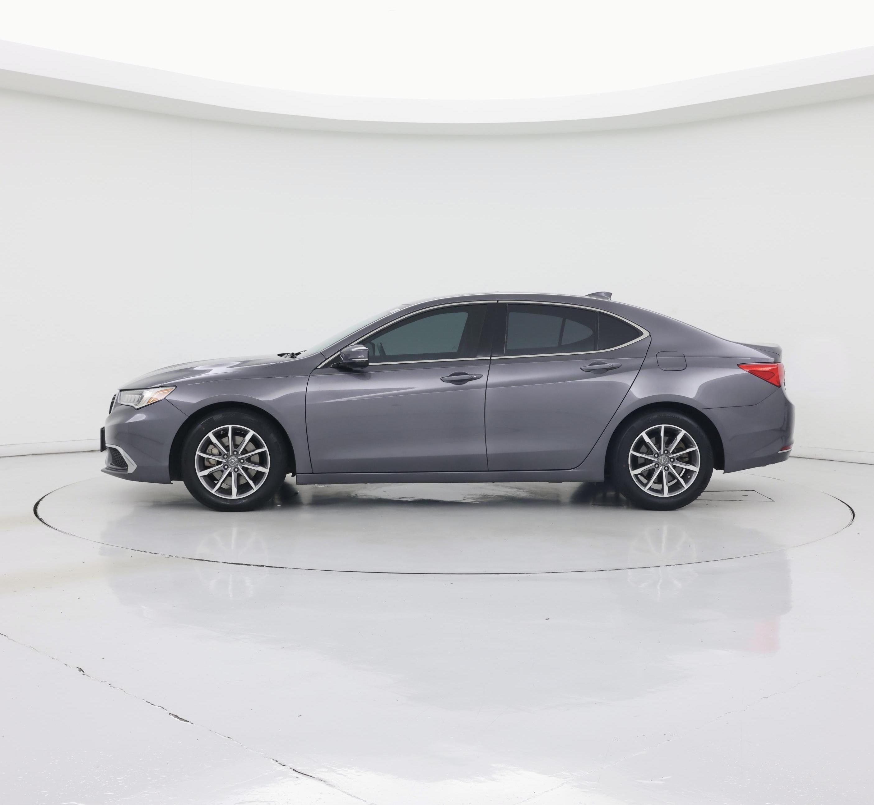 Thumbnail: 2020 Acura TLX - 3