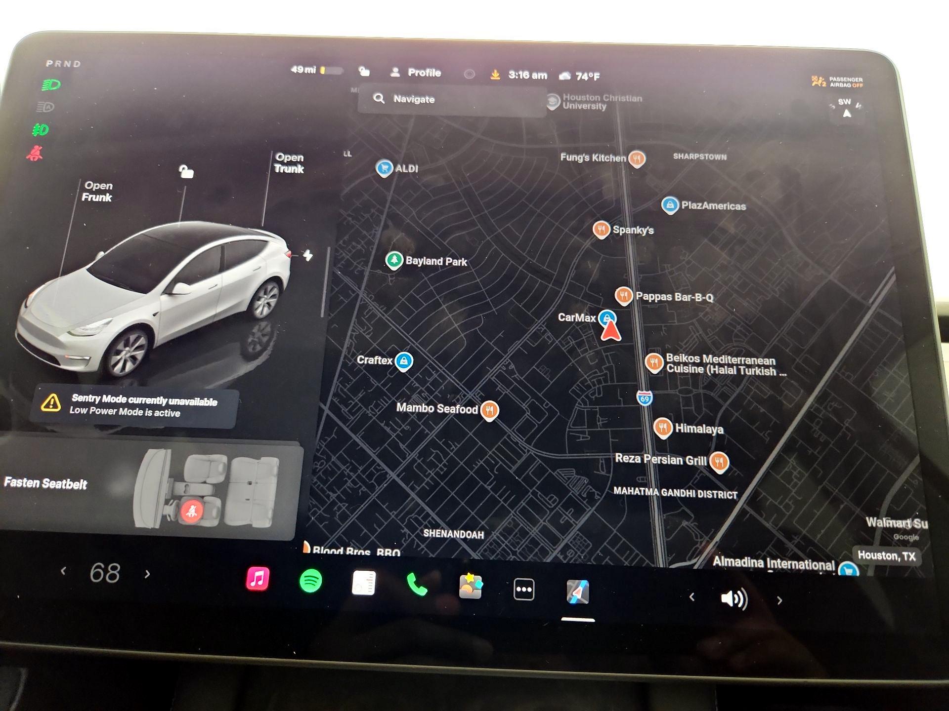 Thumbnail: 2023 Tesla Model Y - 14