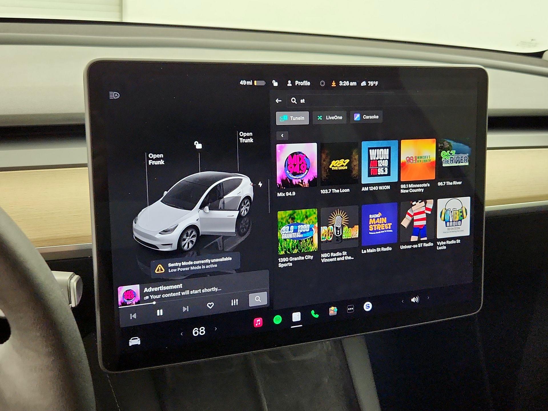 Thumbnail: 2023 Tesla Model Y - 16