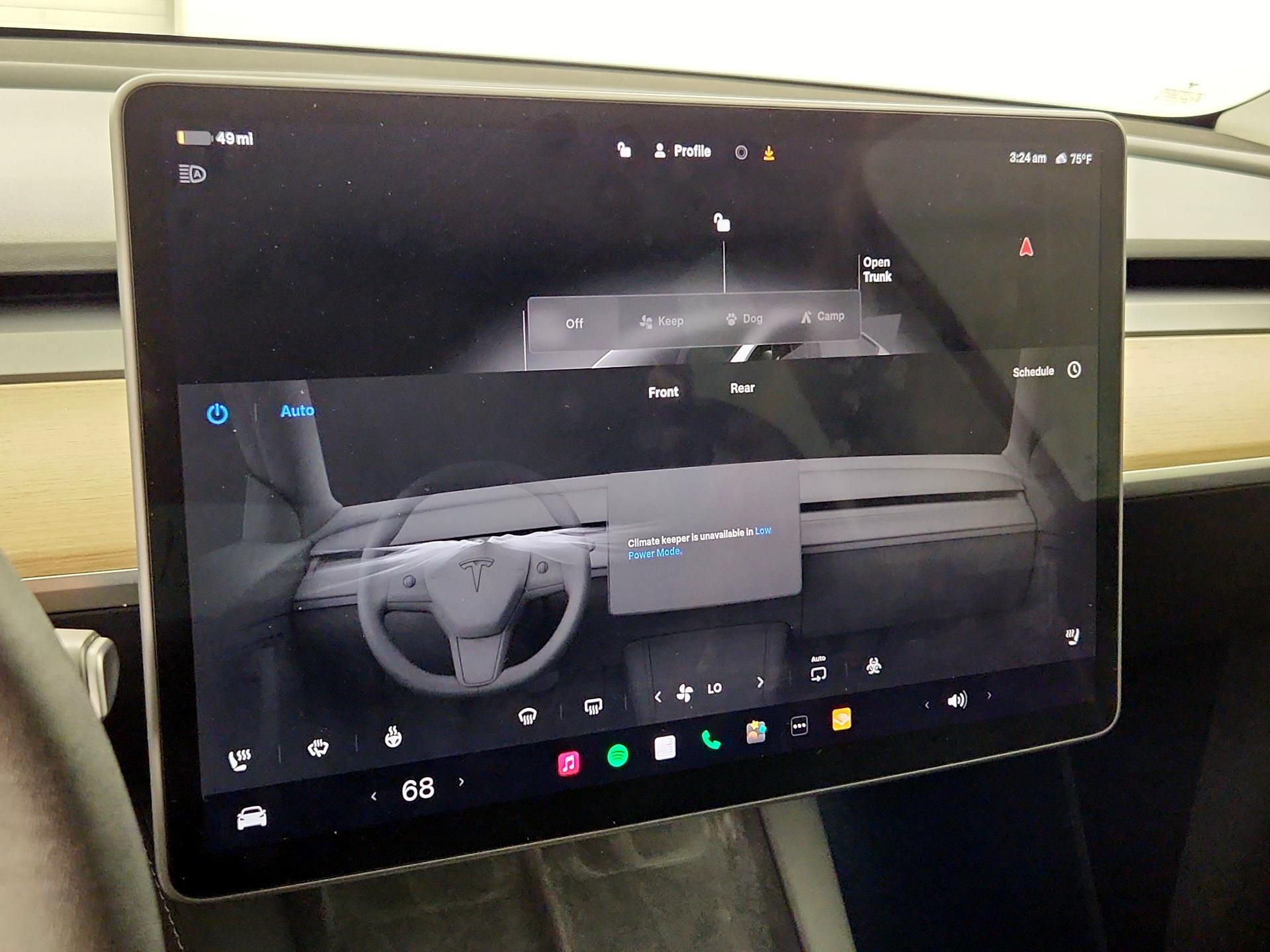 Thumbnail: 2023 Tesla Model Y - 17