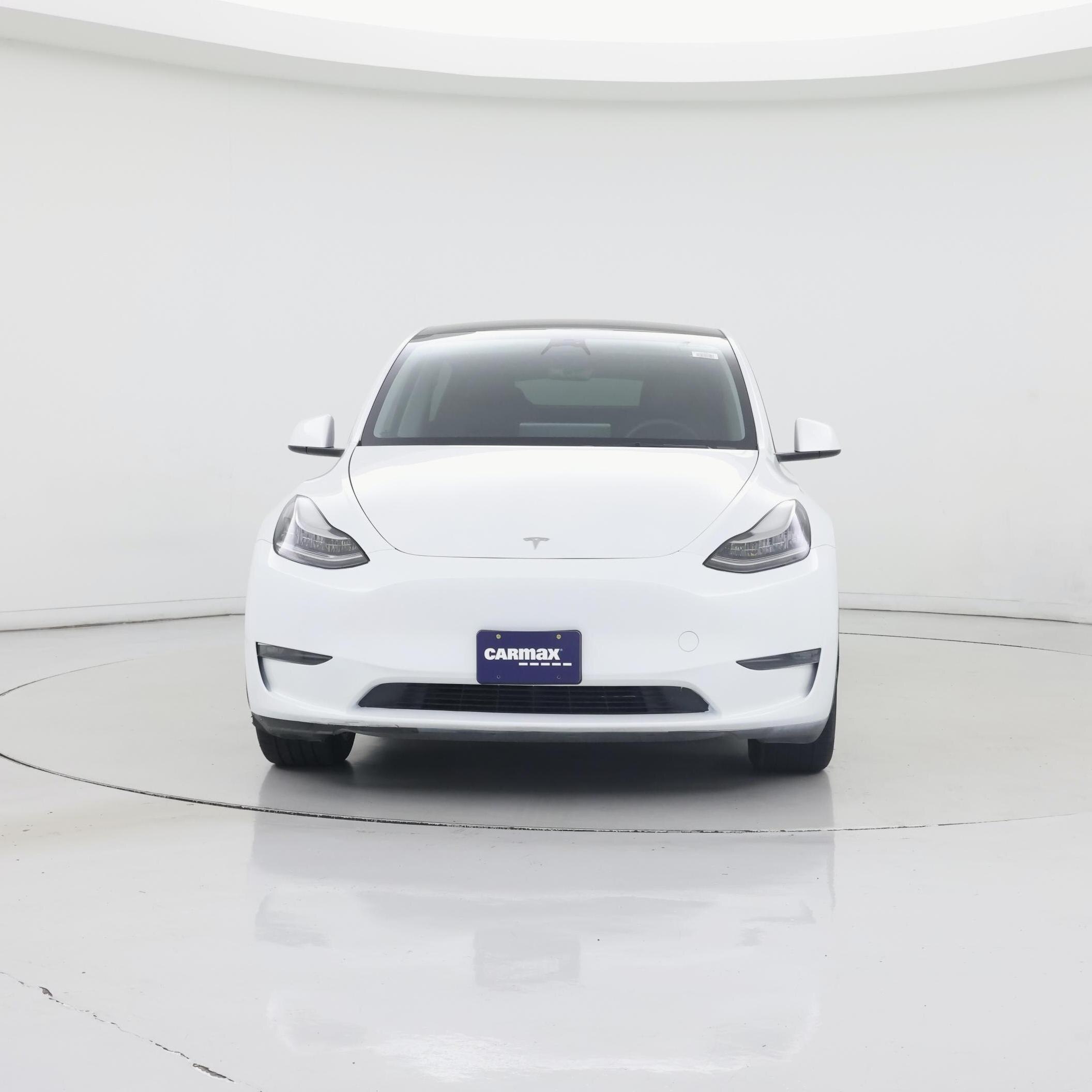 Thumbnail: 2023 Tesla Model Y - 5