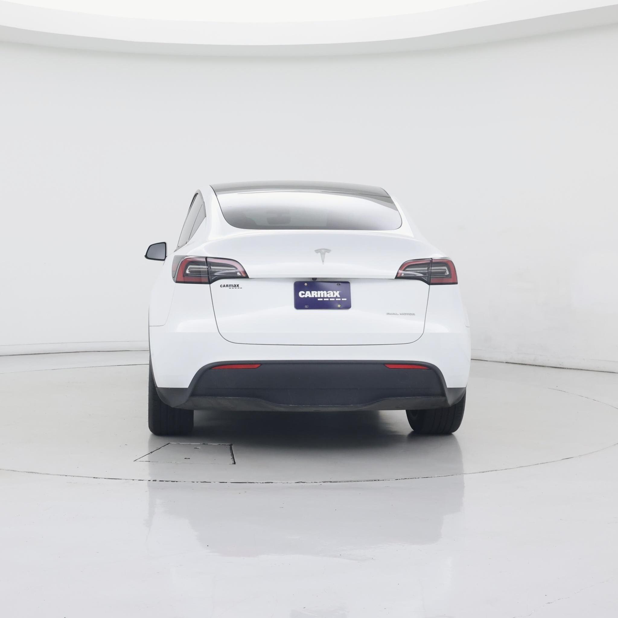 Thumbnail: 2023 Tesla Model Y - 6