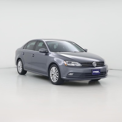 2016 Volkswagen Jetta SEL