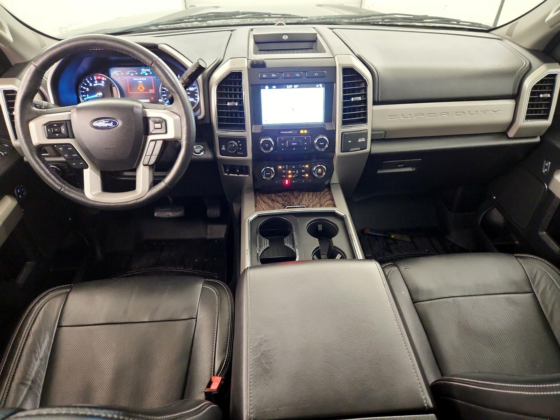 Thumbnail: 2019 Ford F-250 - 9