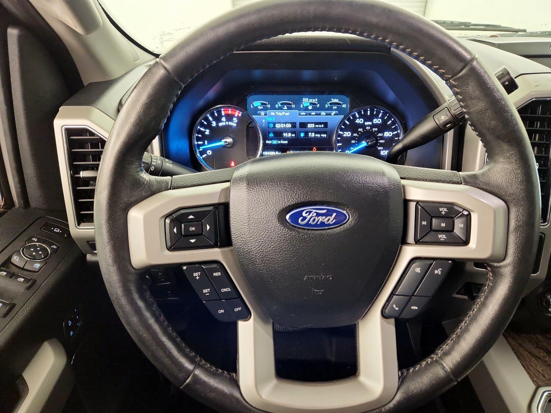 Thumbnail: 2019 Ford F-250 - 10