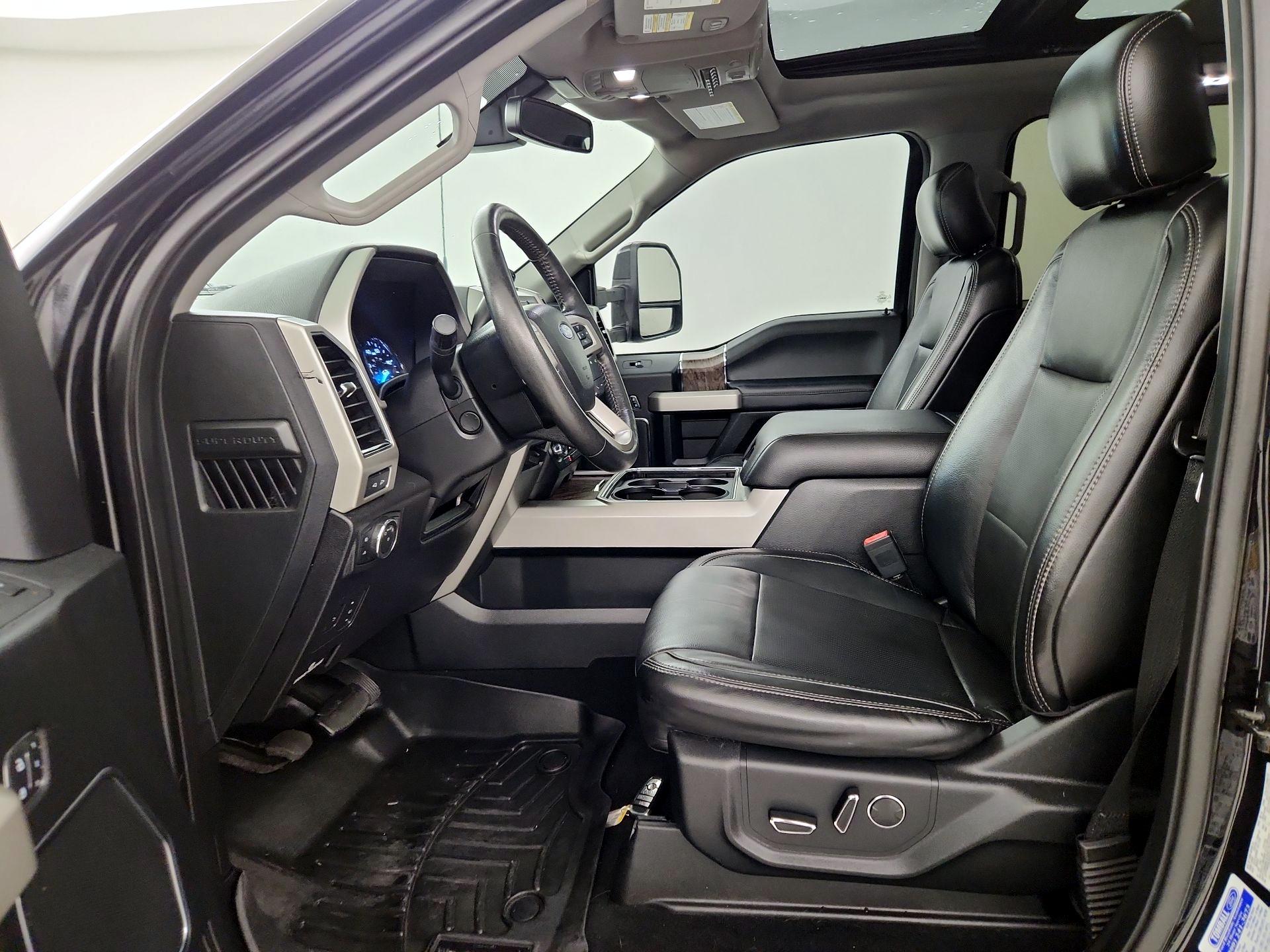 Thumbnail: 2019 Ford F-250 - 11