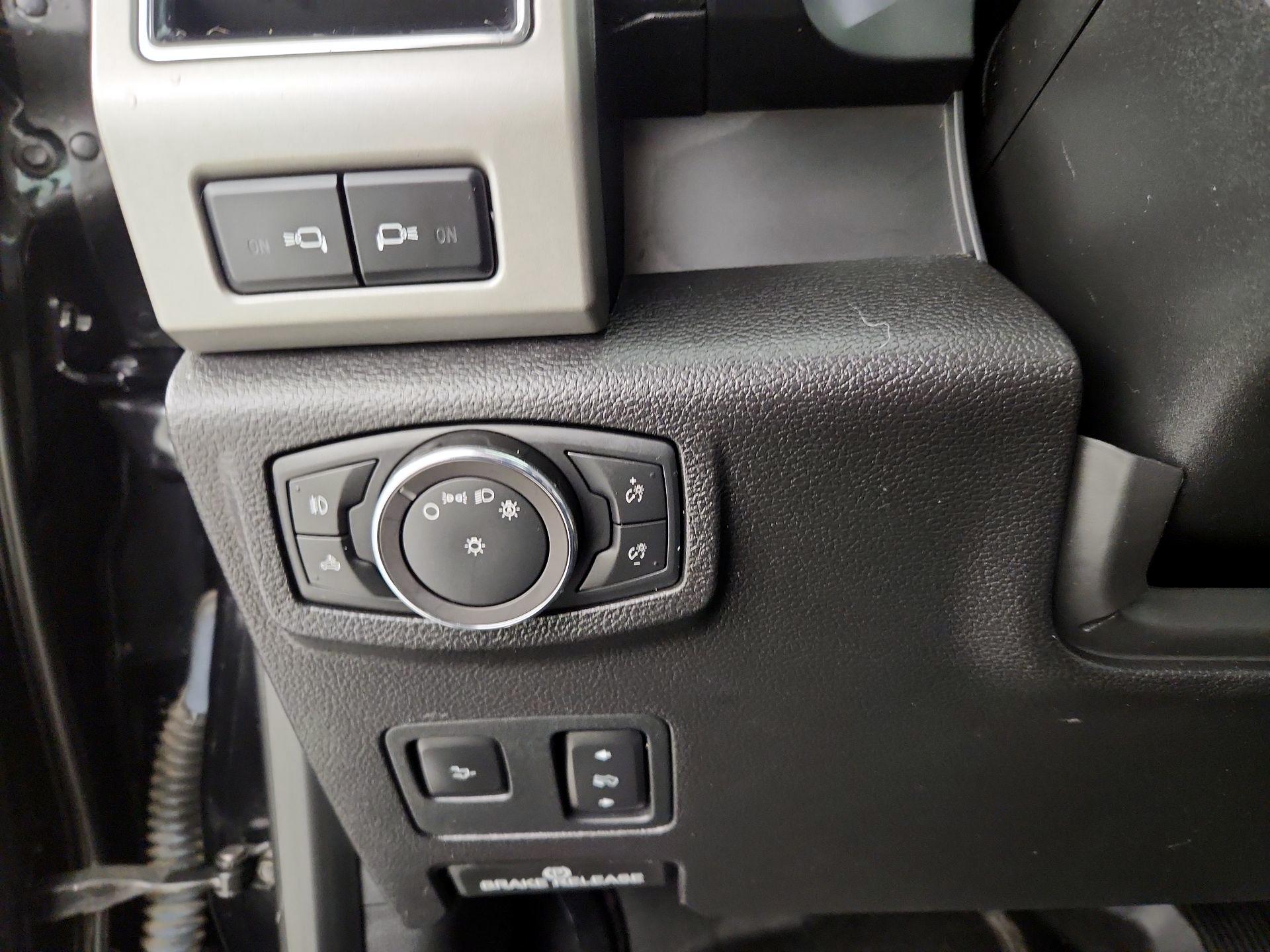 Thumbnail: 2019 Ford F-250 - 13