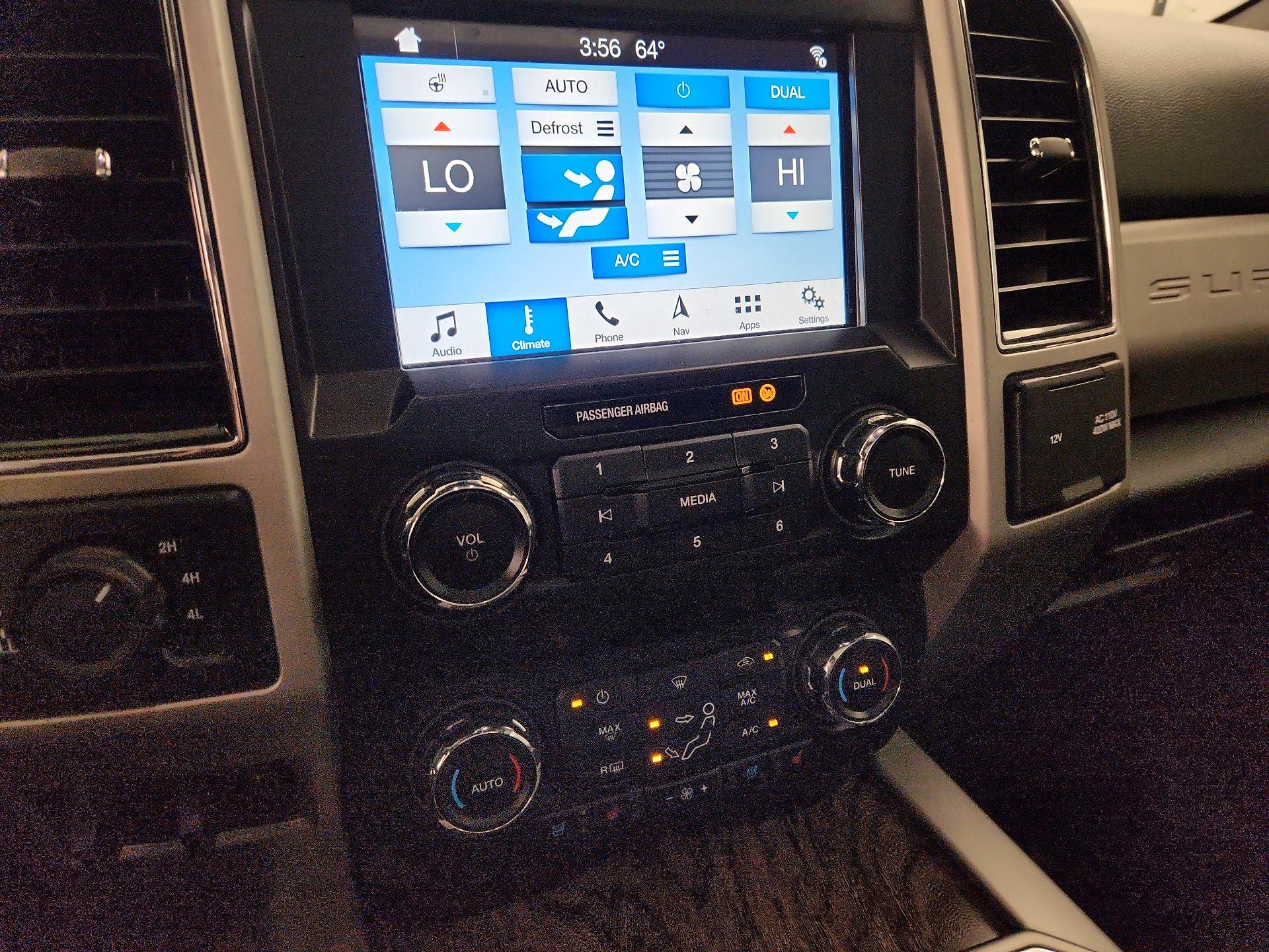 Thumbnail: 2019 Ford F-250 - 17