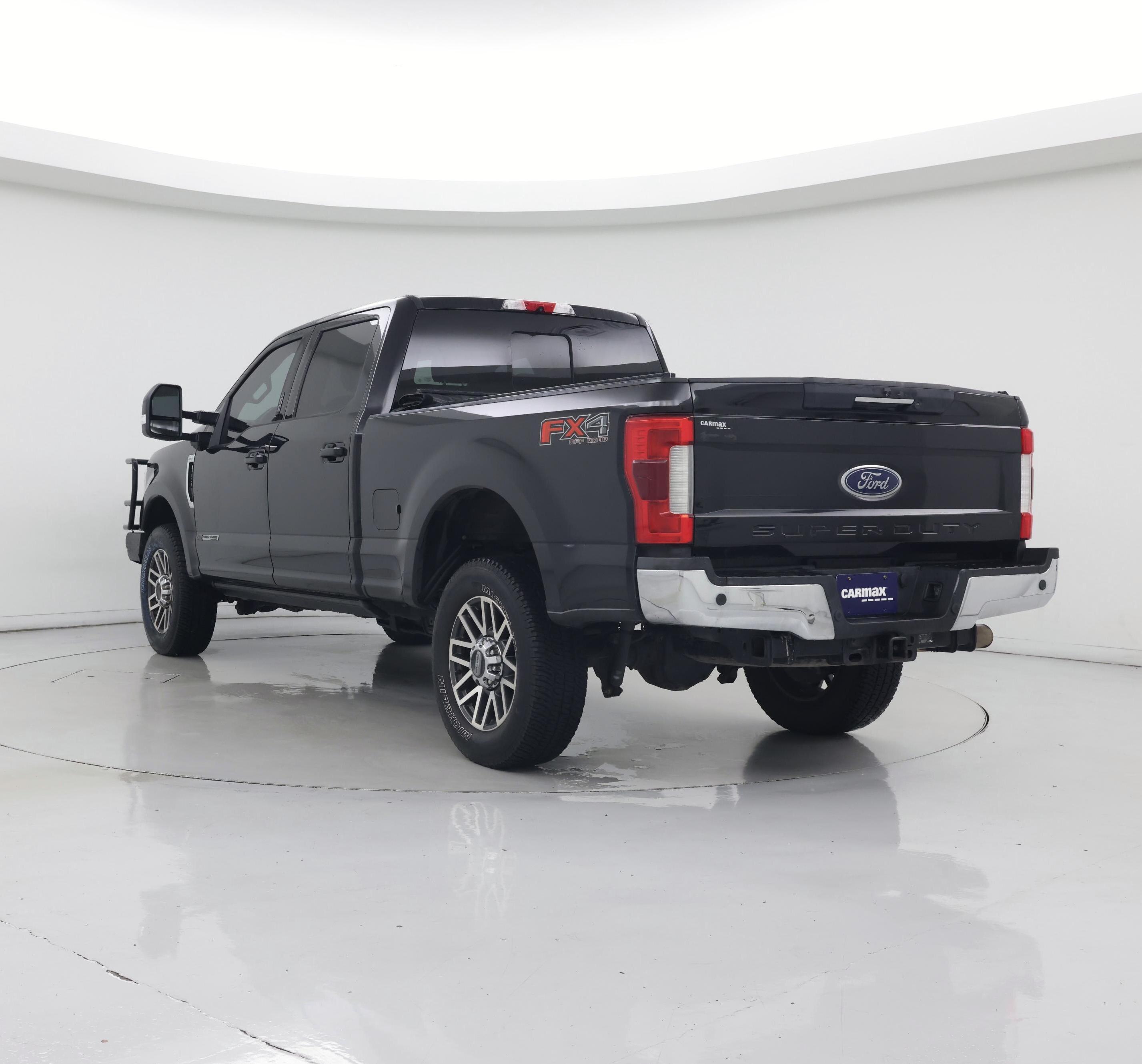 Thumbnail: 2019 Ford F-250 - 2