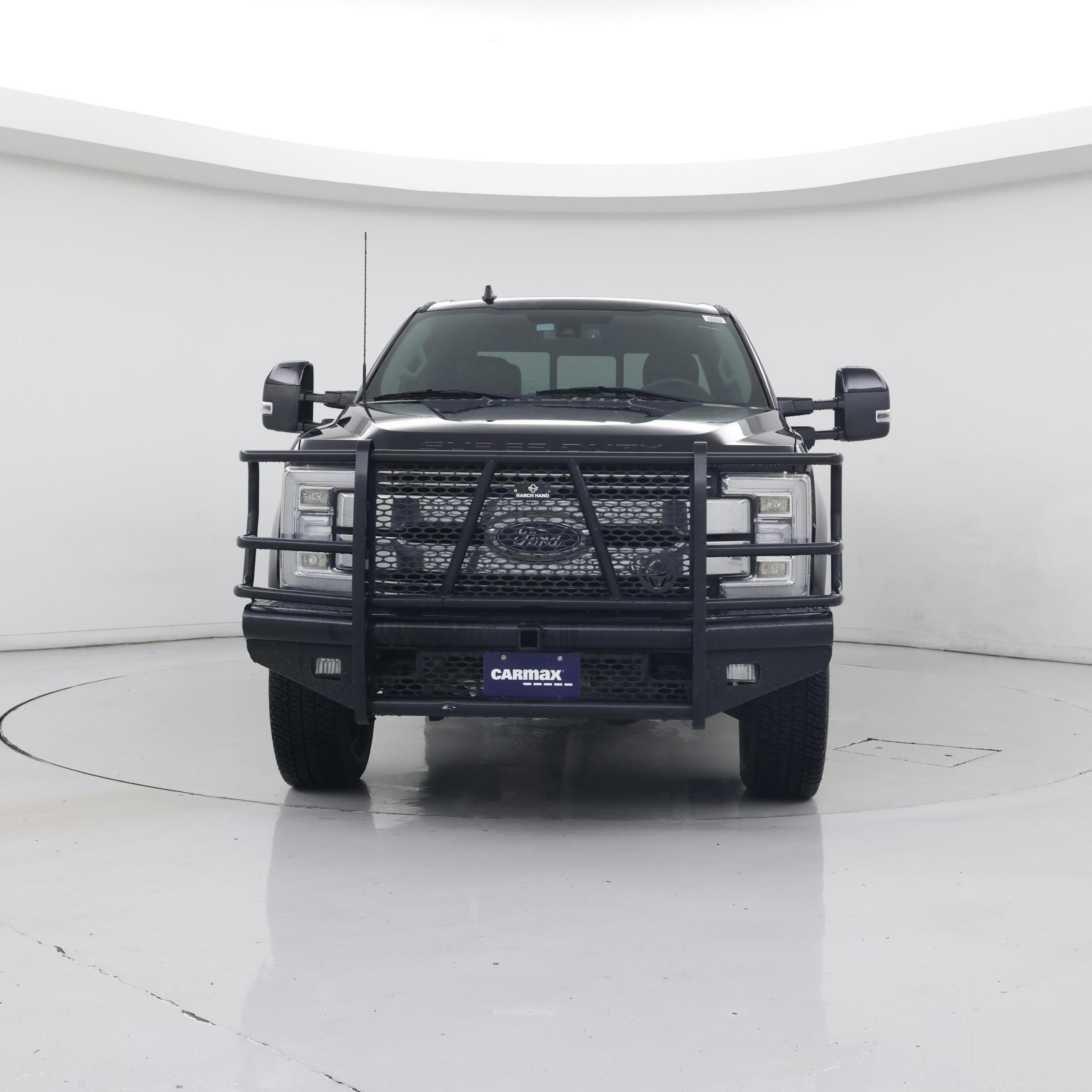Thumbnail: 2019 Ford F-250 - 5