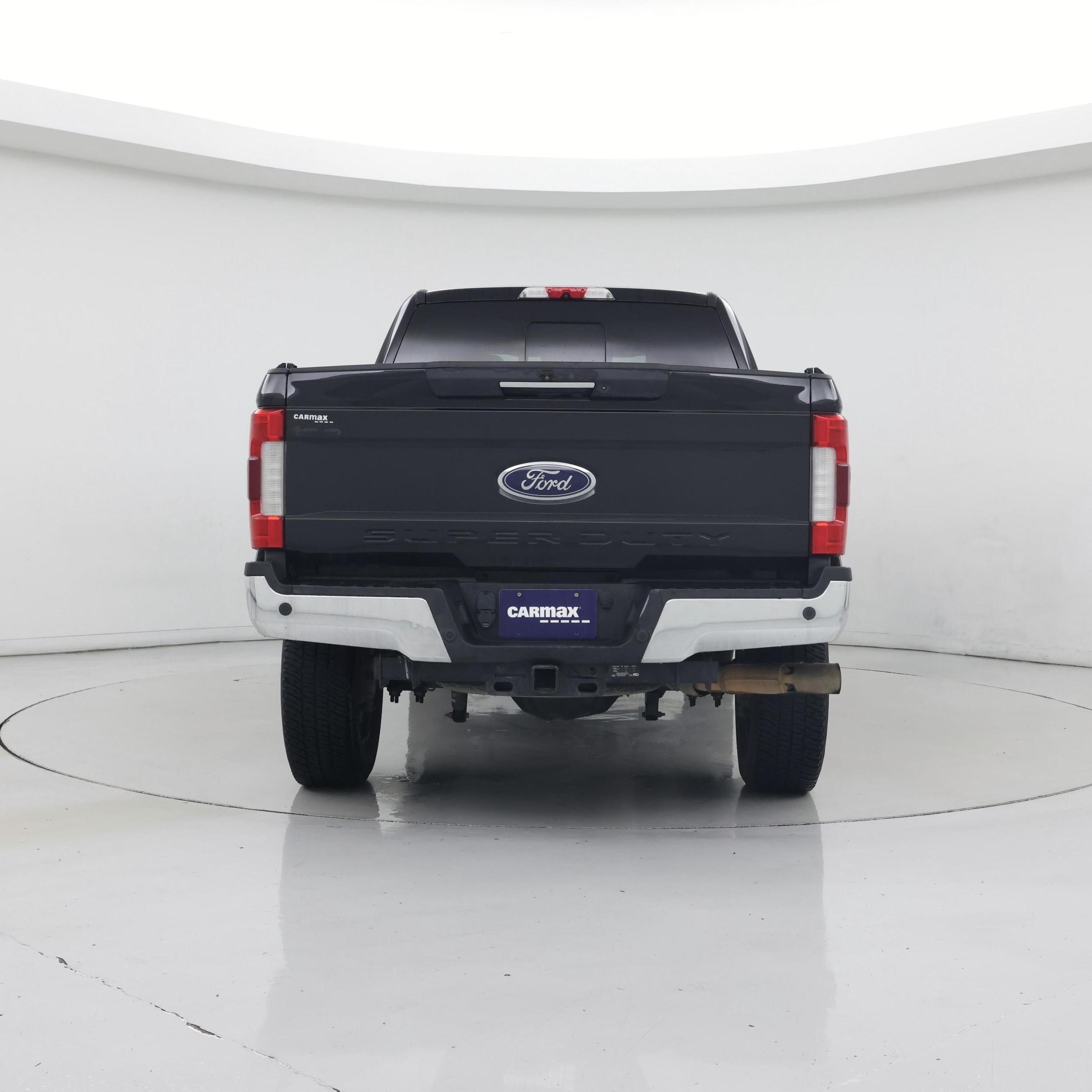 Thumbnail: 2019 Ford F-250 - 6