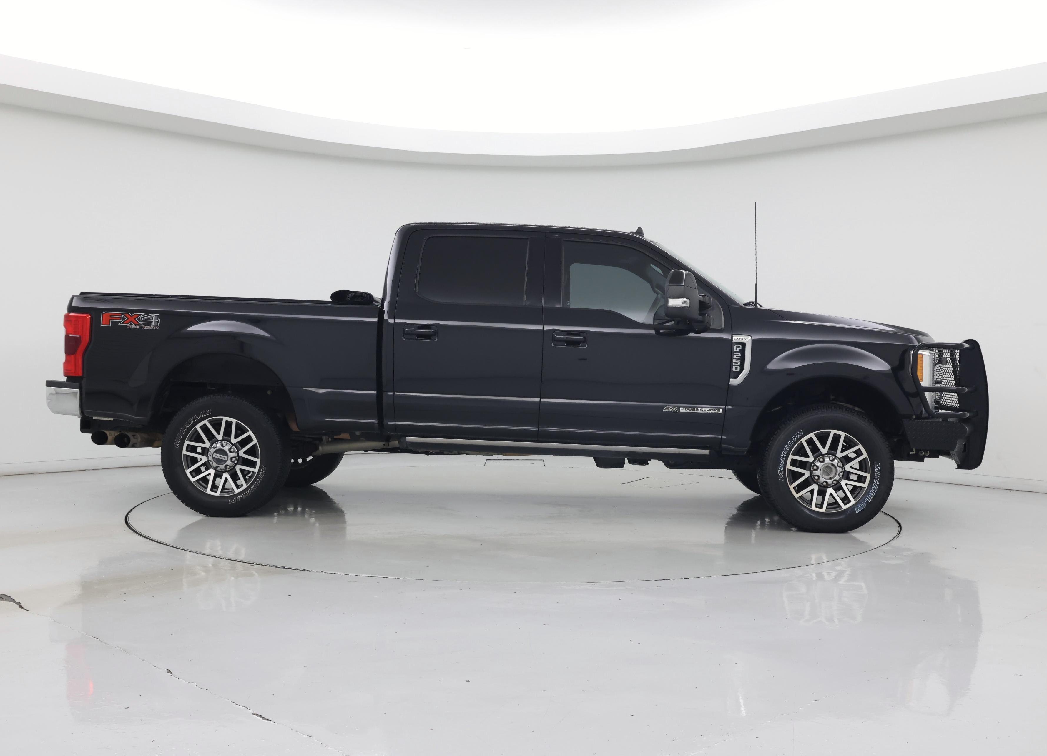 Thumbnail: 2019 Ford F-250 - 7