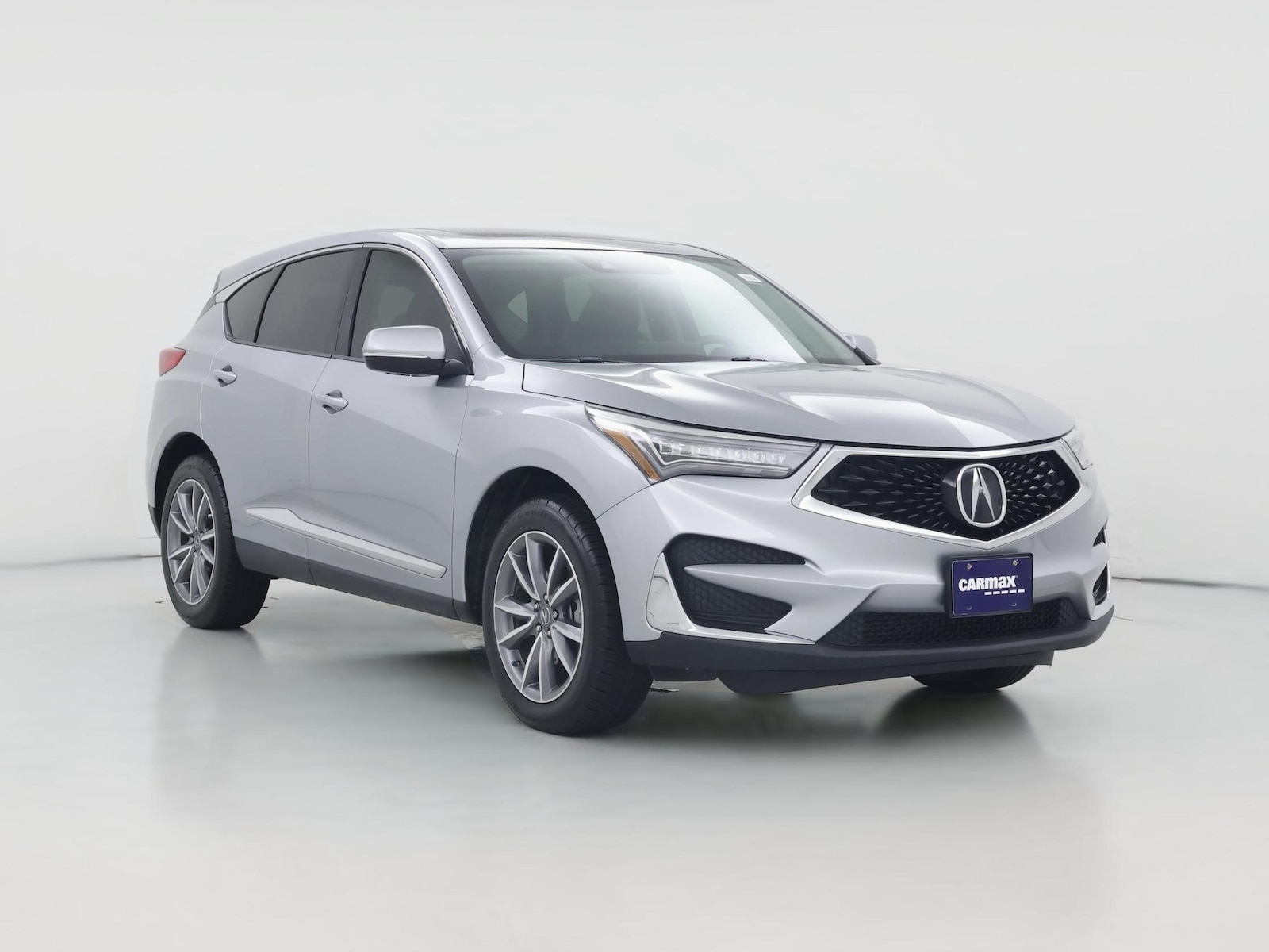 2020 Acura RDX