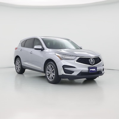 2020 Acura RDX Technology