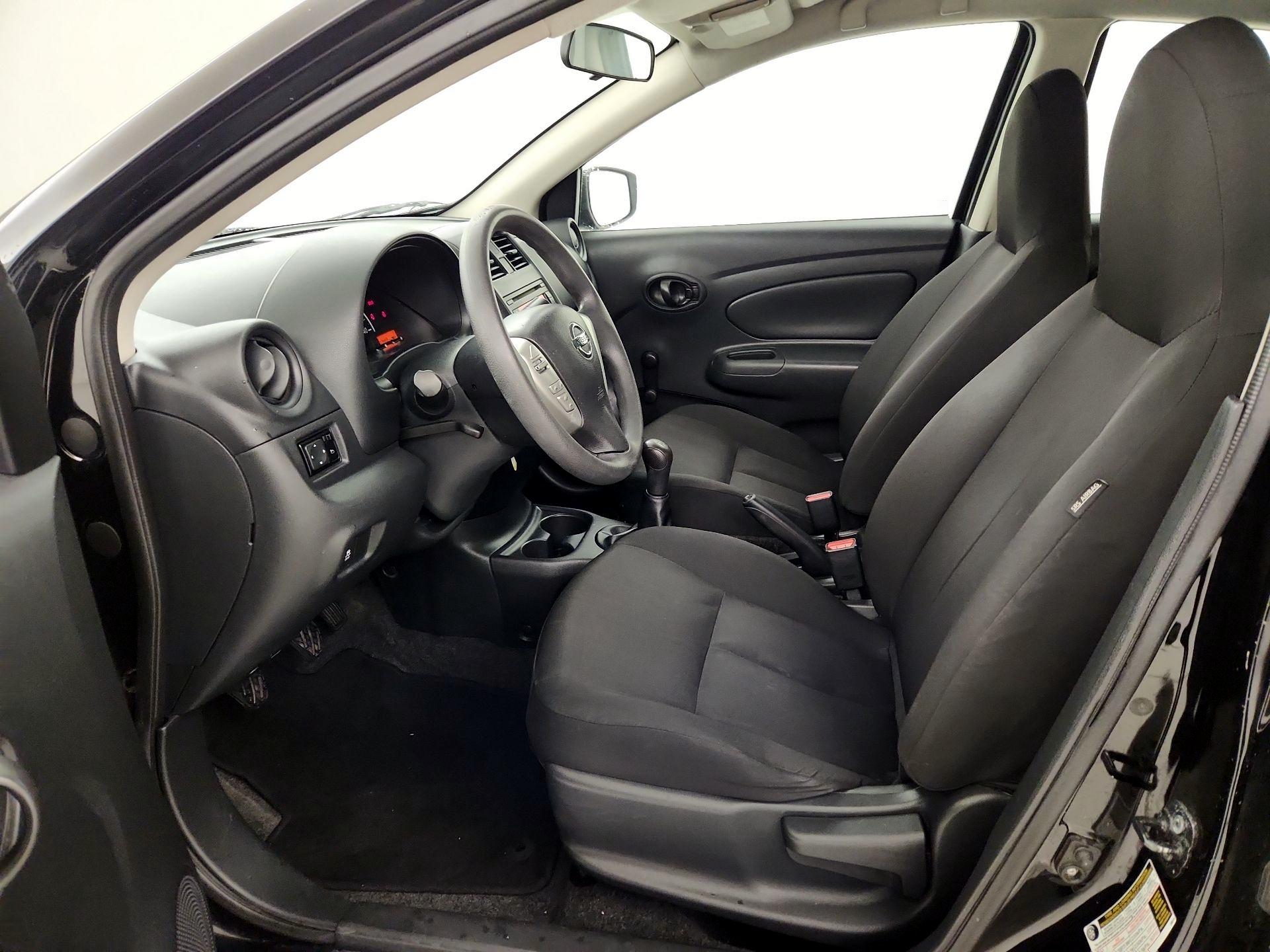 Thumbnail: 2016 Nissan Versa - 11