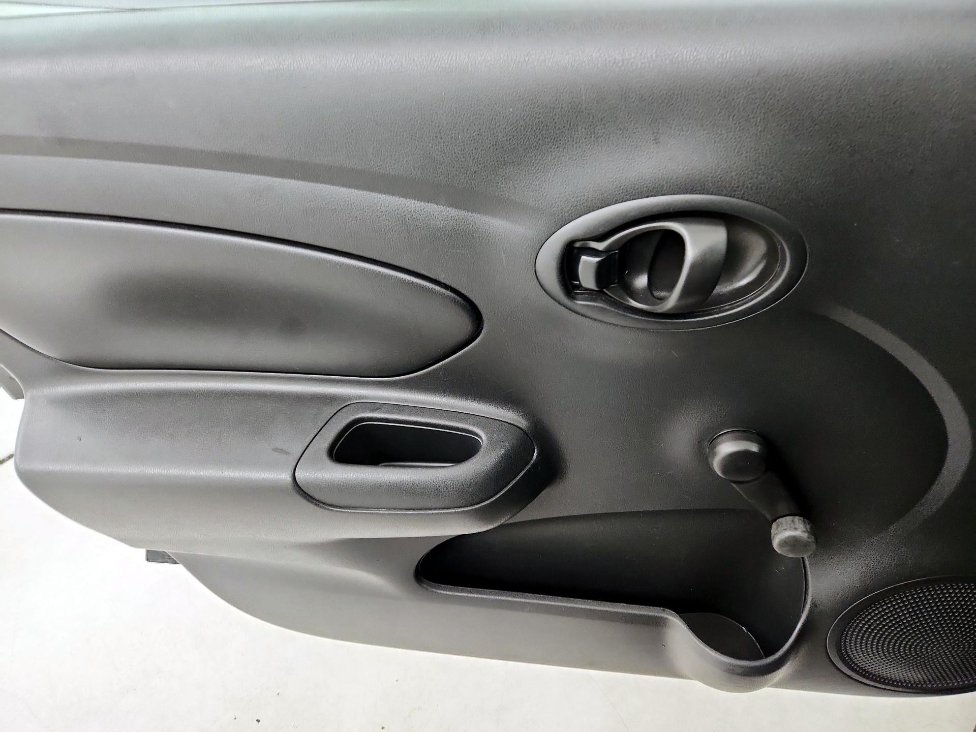 Thumbnail: 2016 Nissan Versa - 12