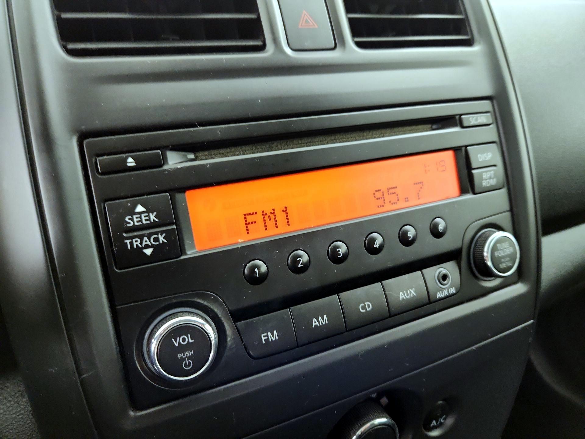 Thumbnail: 2016 Nissan Versa - 14