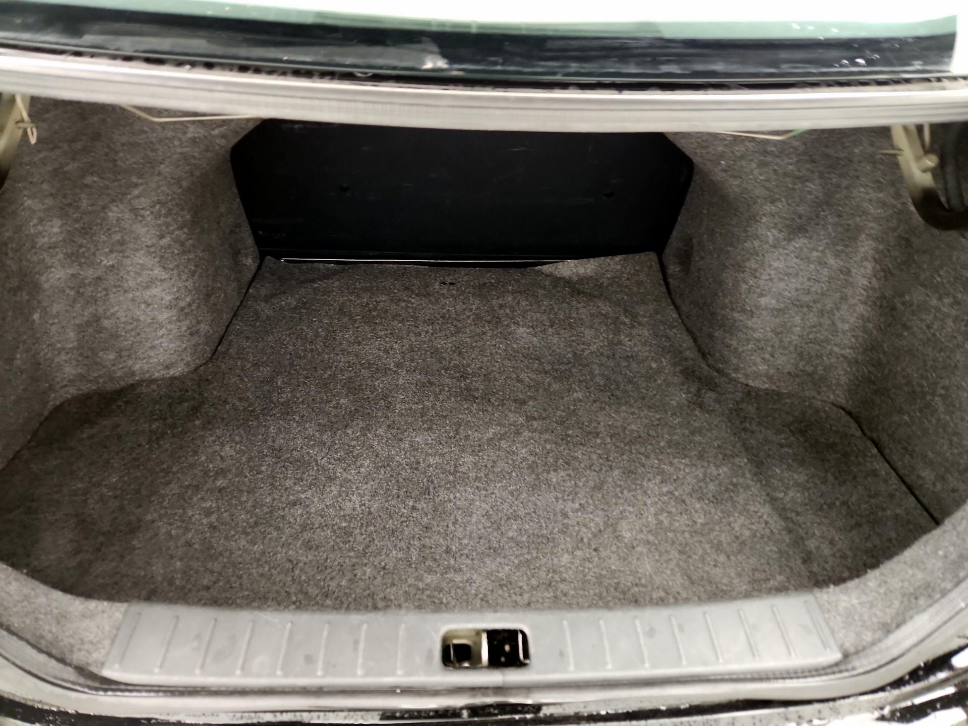 Thumbnail: 2016 Nissan Versa - 19