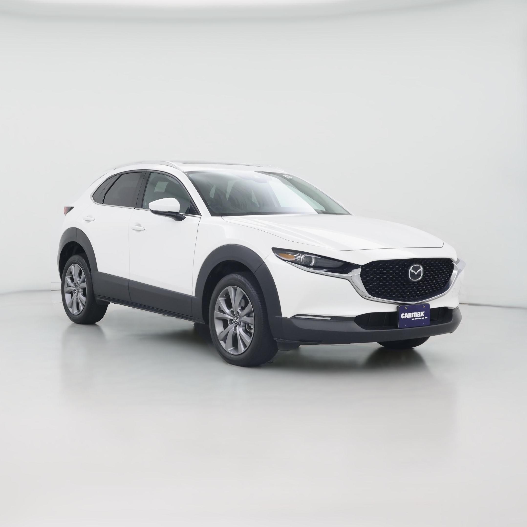 Thumbnail: 2022 Mazda CX-30 - 1