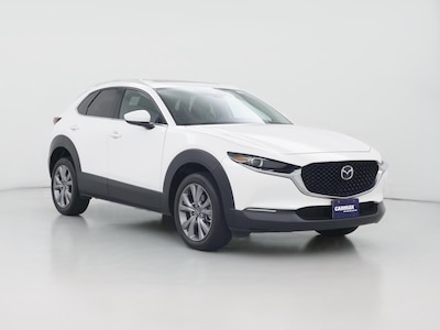 2022 Mazda CX-30 2.5 S