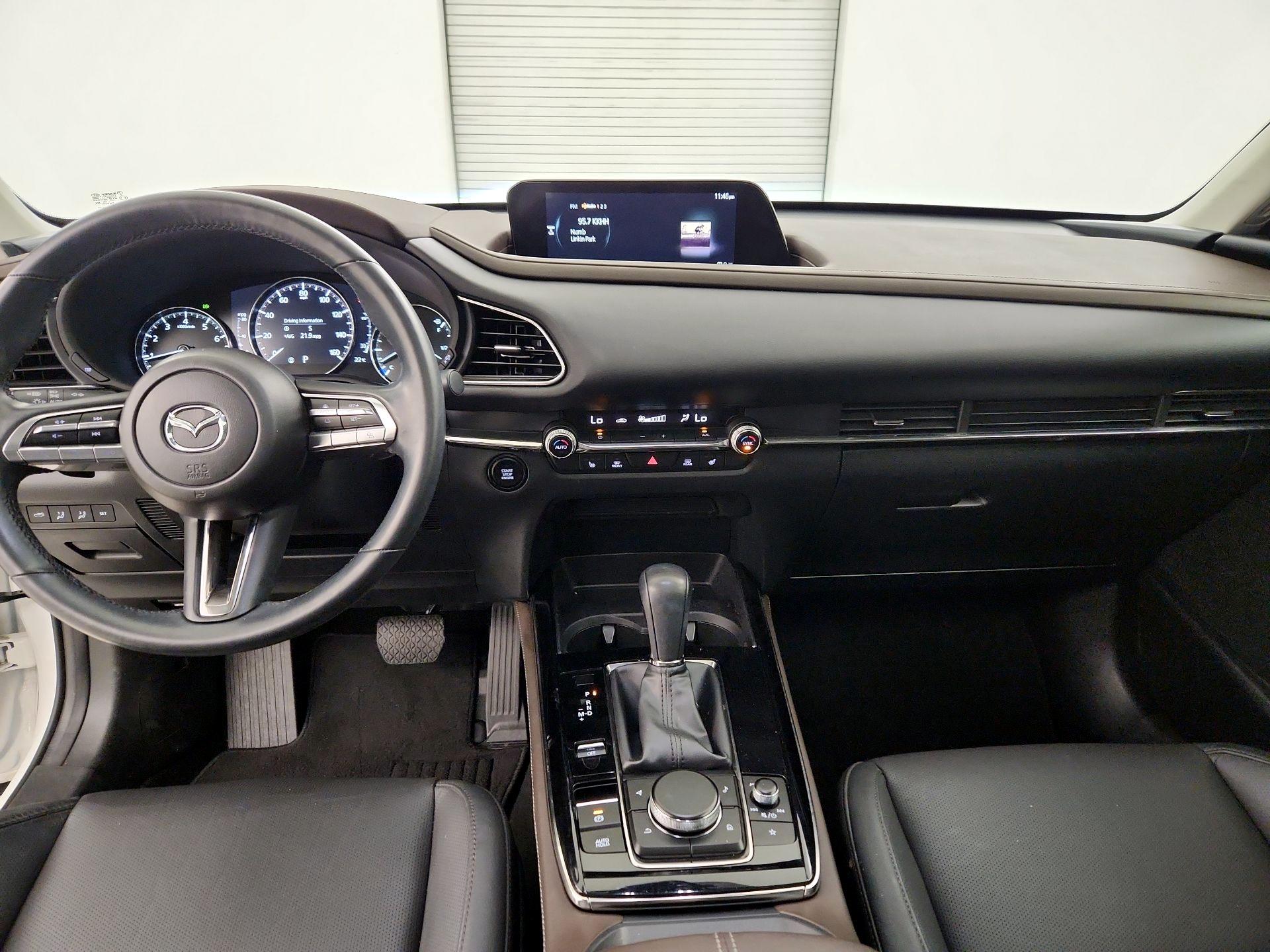 Thumbnail: 2022 Mazda CX-30 - 9