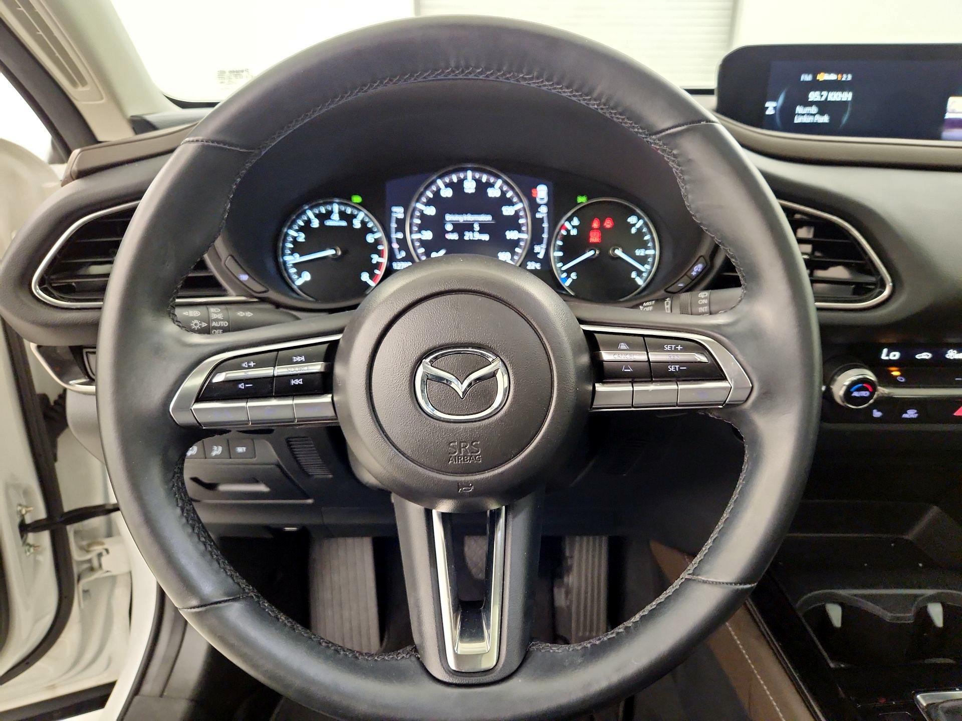 Thumbnail: 2022 Mazda CX-30 - 10