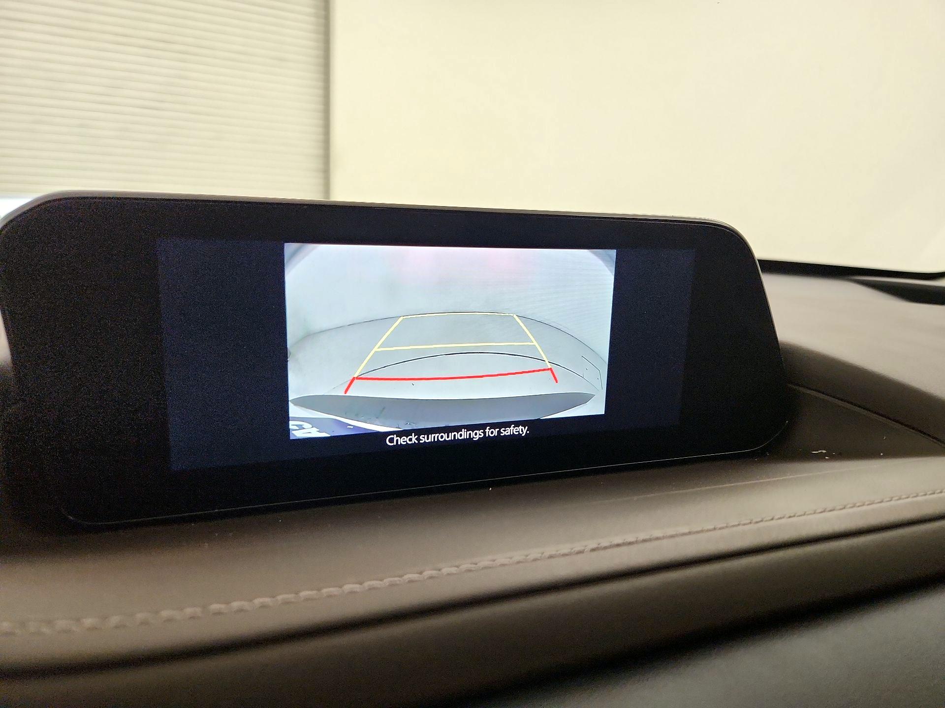 Thumbnail: 2022 Mazda CX-30 - 14