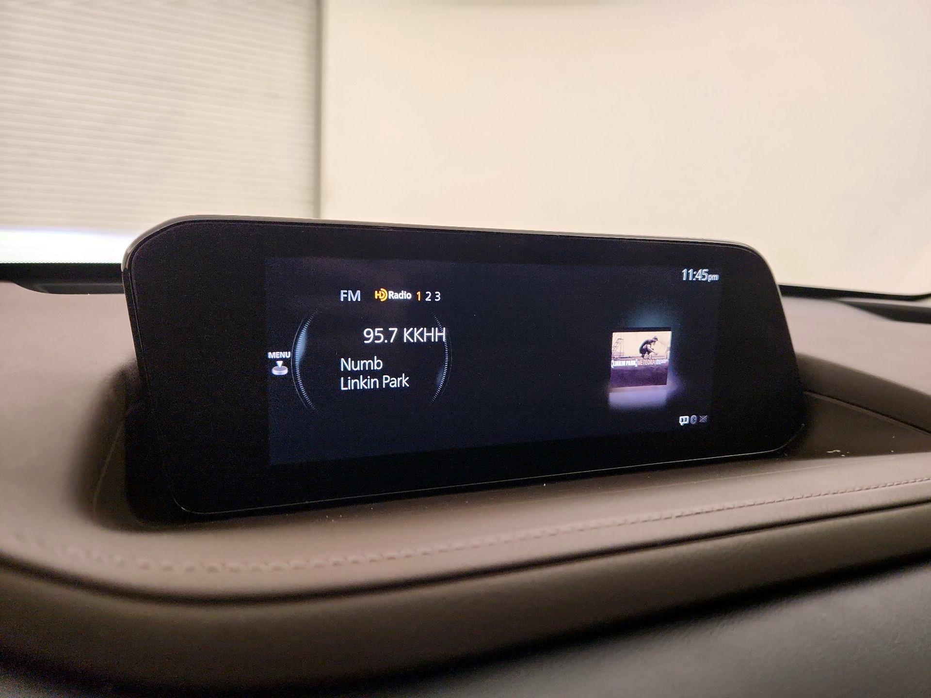 Thumbnail: 2022 Mazda CX-30 - 15