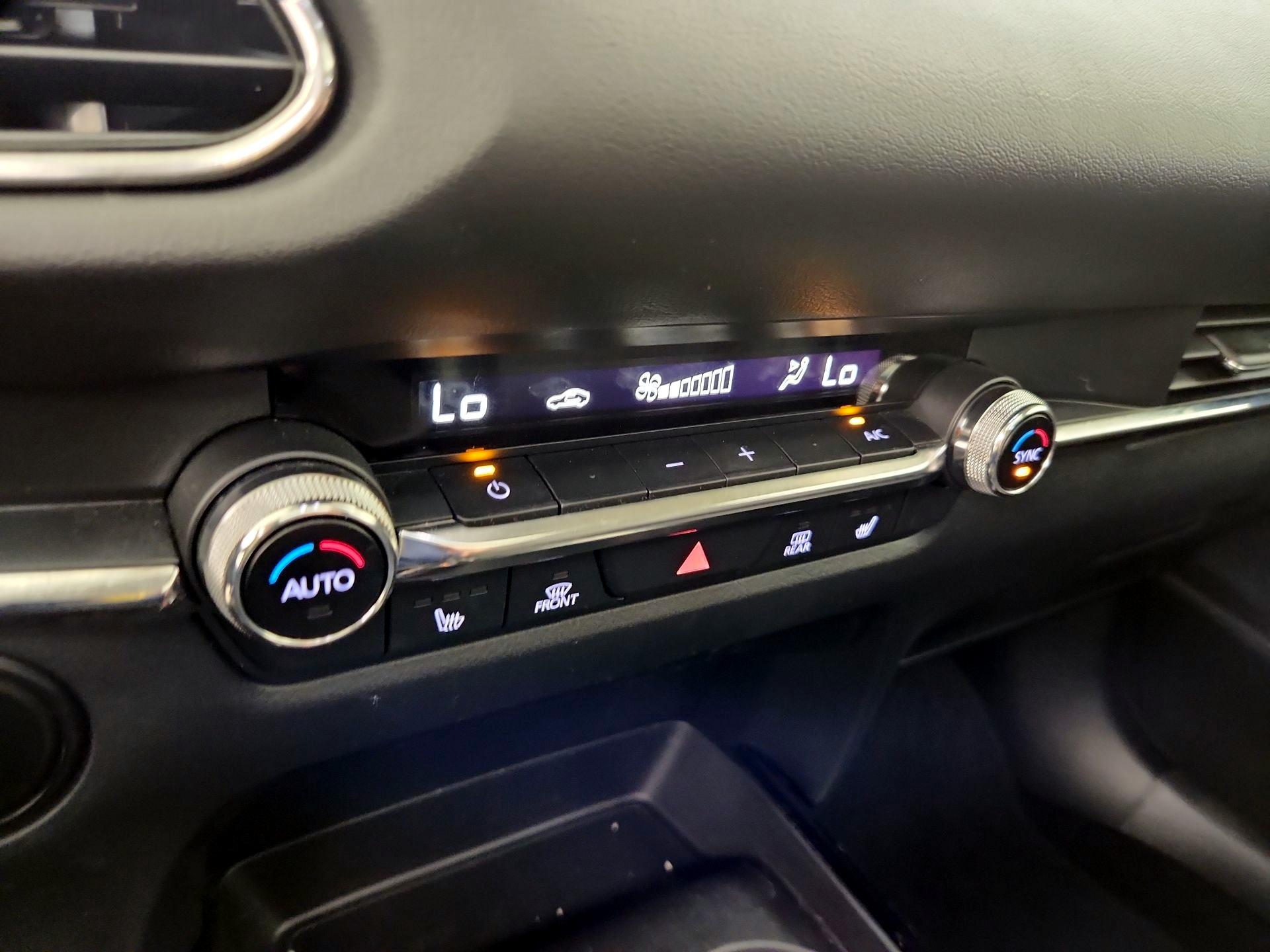 Thumbnail: 2022 Mazda CX-30 - 16